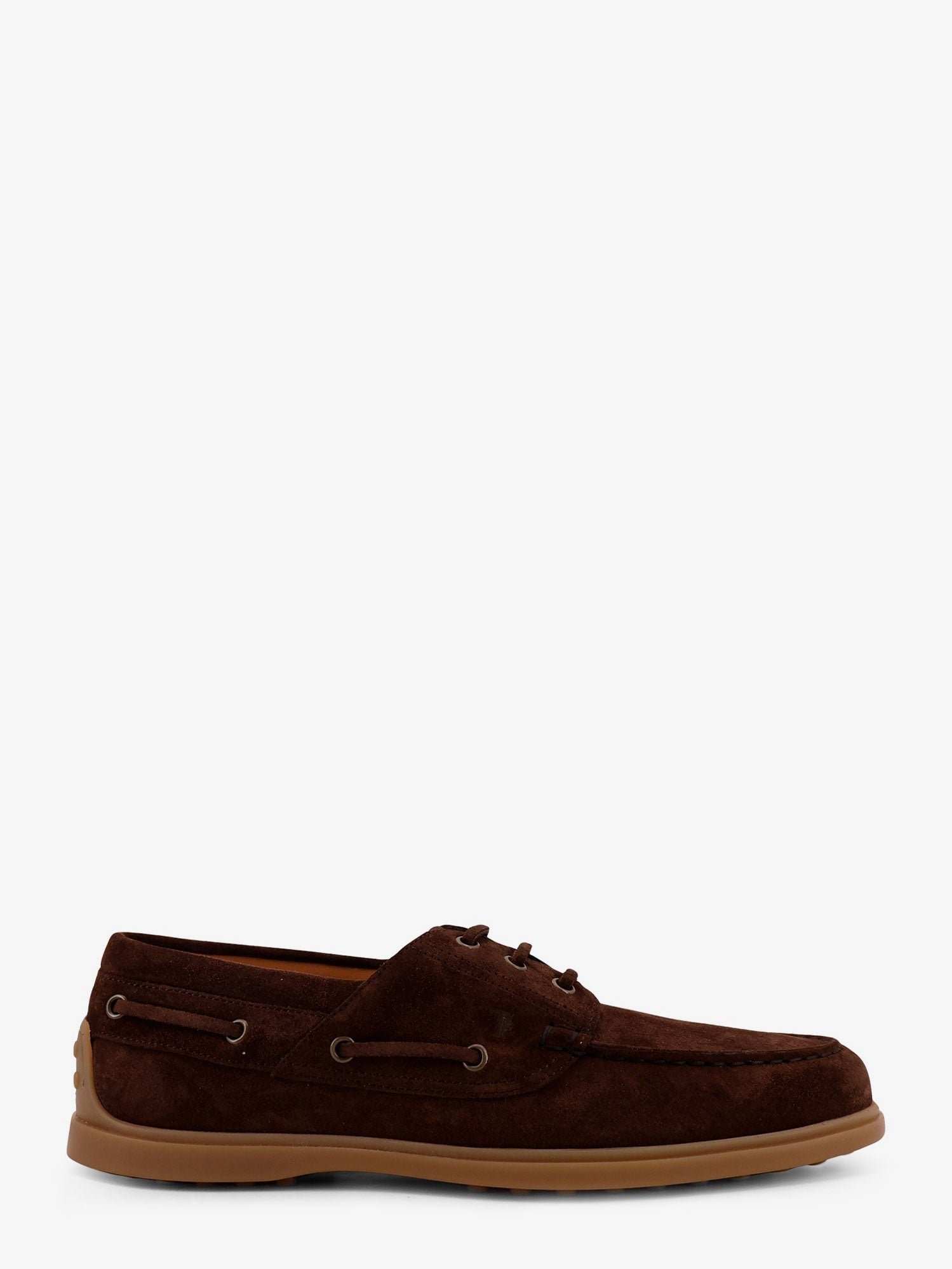 TOD'S - Man - Brown - Loafer