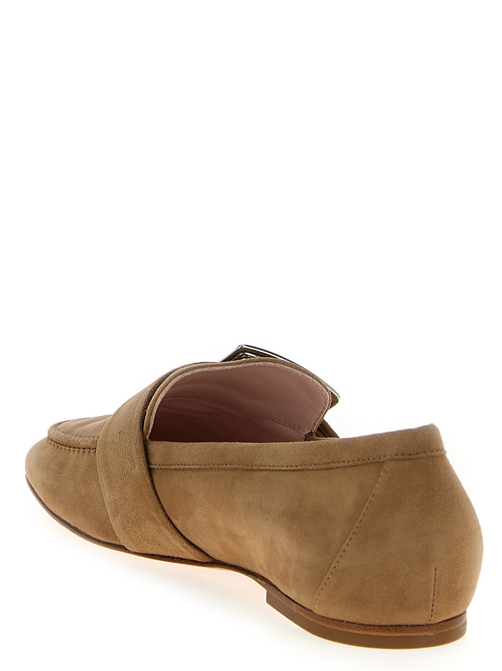 ROGER VIVIER - nan - Beige - Loafer