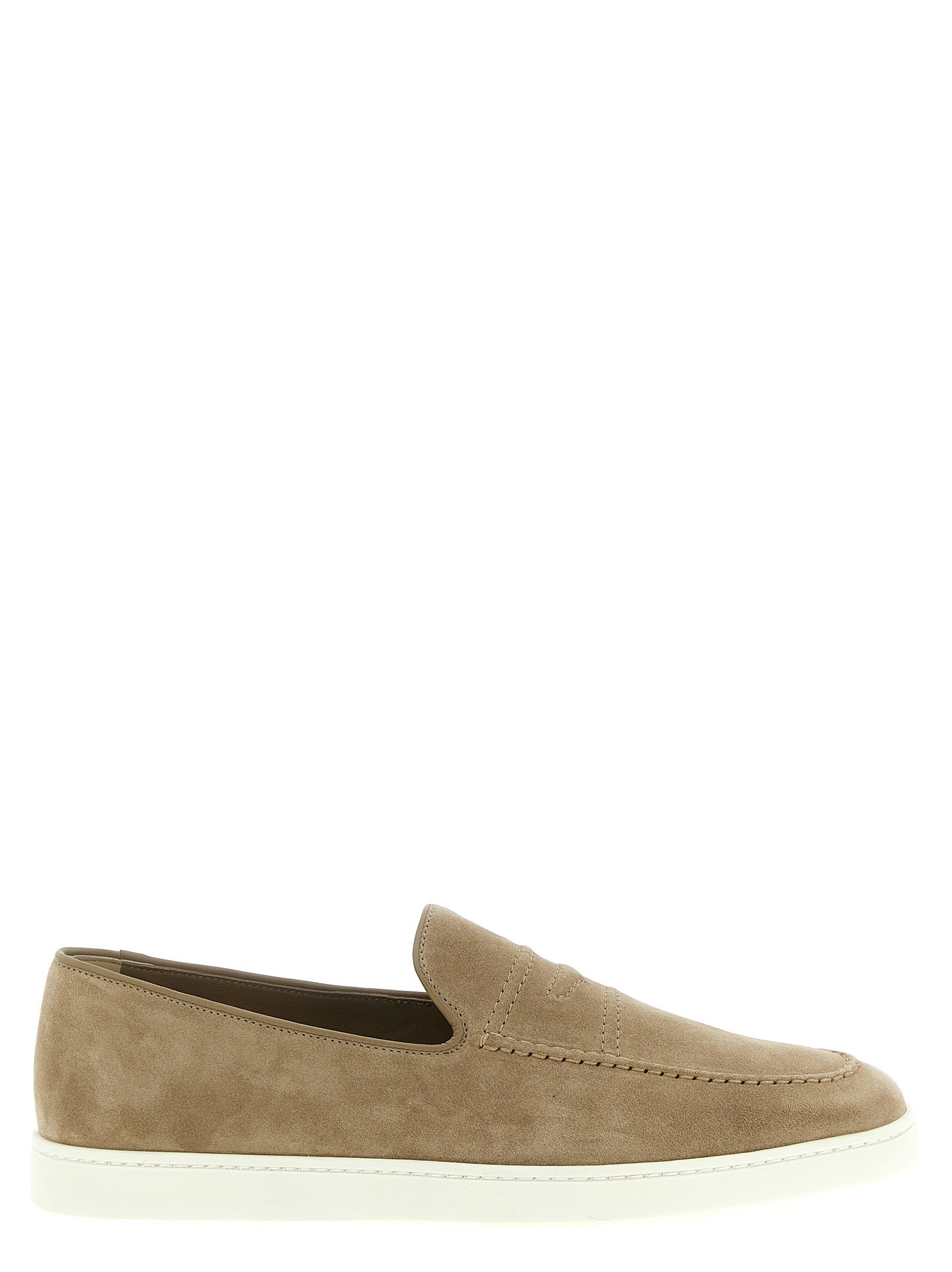 CHURCH'S - nan - Beige - Loafer