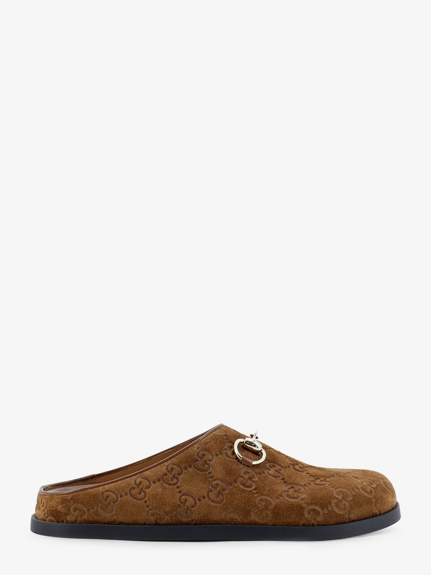 Gucci - Woman - Brown - Sandal