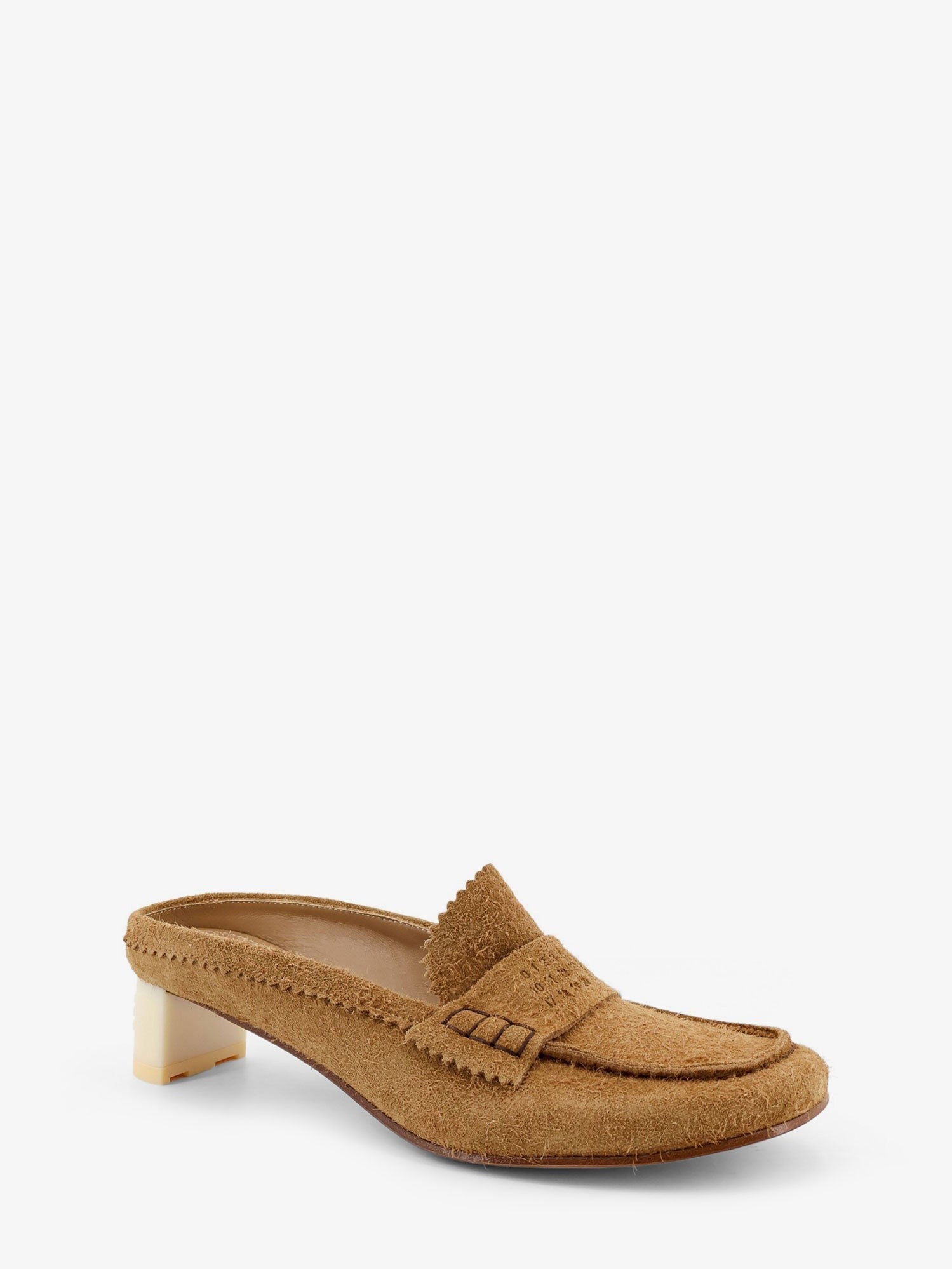 MM6 MAISON MARGIELA - Woman - Brown - Sandal