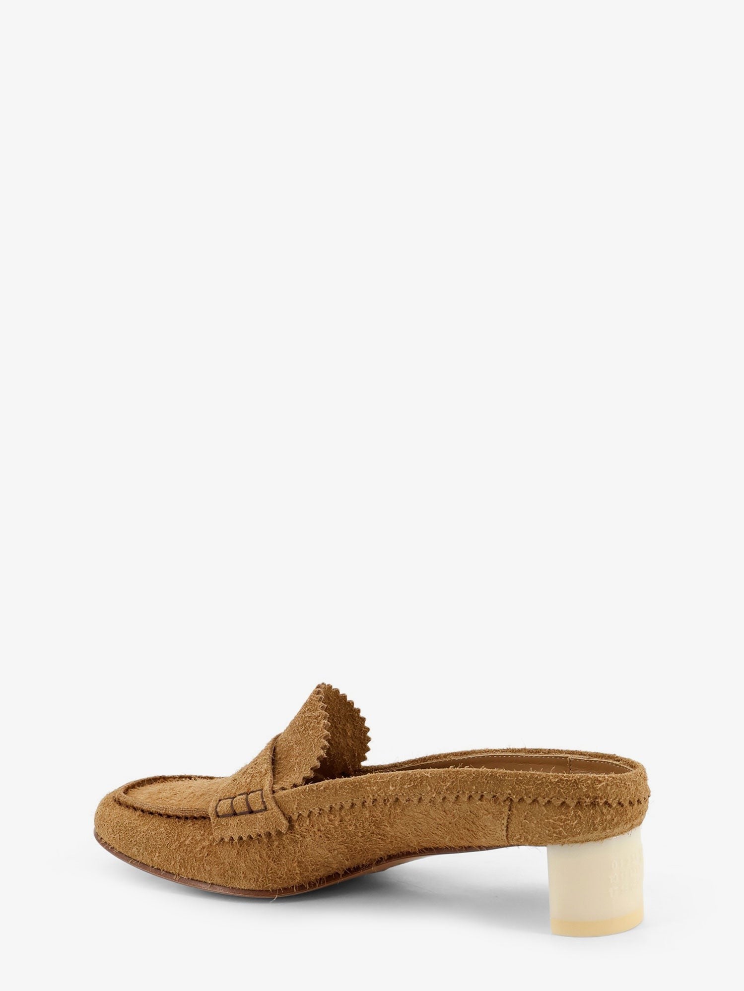 MM6 MAISON MARGIELA - Woman - Brown - Sandal