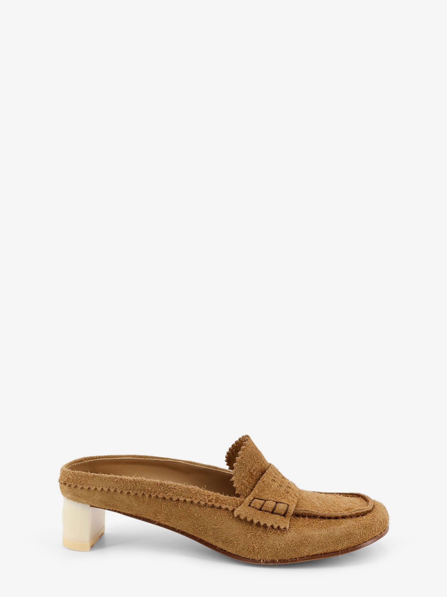 MM6 MAISON MARGIELA - Woman - Brown - Sandal