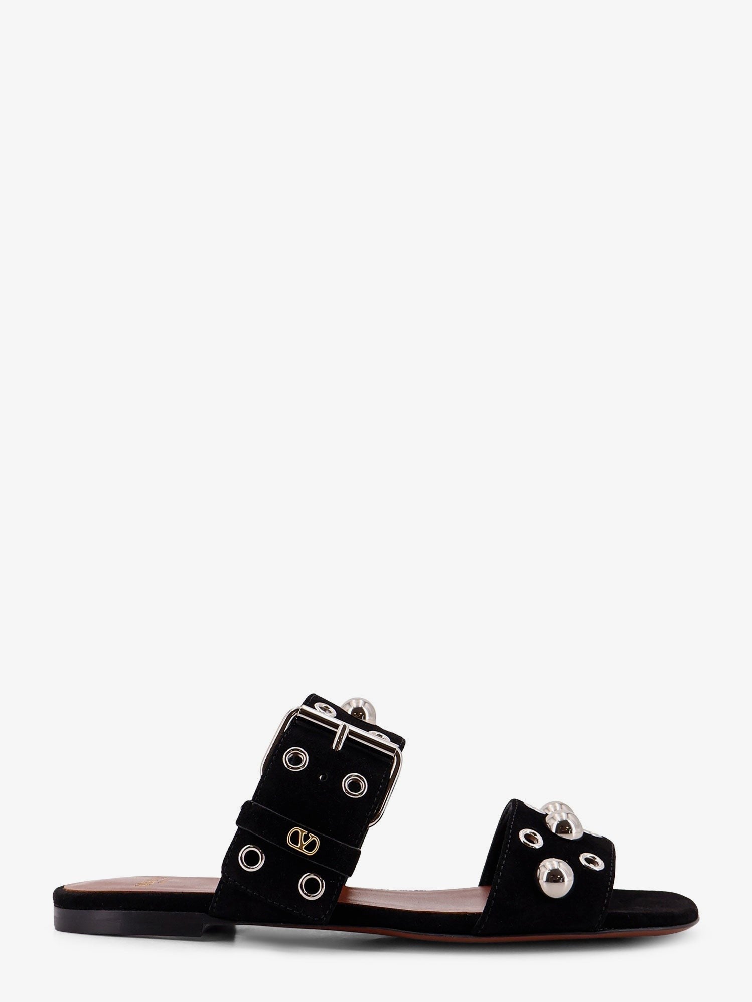 Valentino Garavani - Woman - Black - Sandal