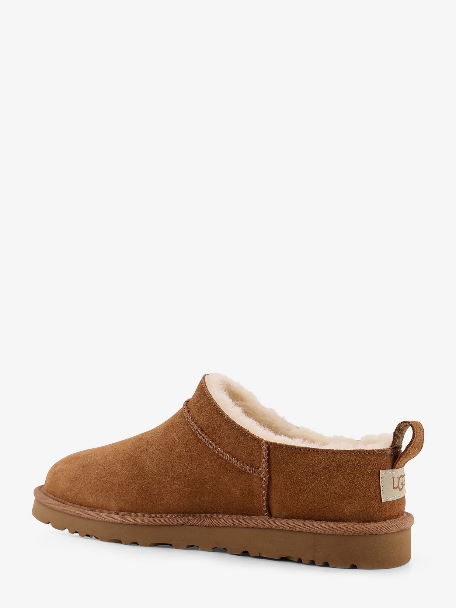 Ugg - Man - Beige - Sandal