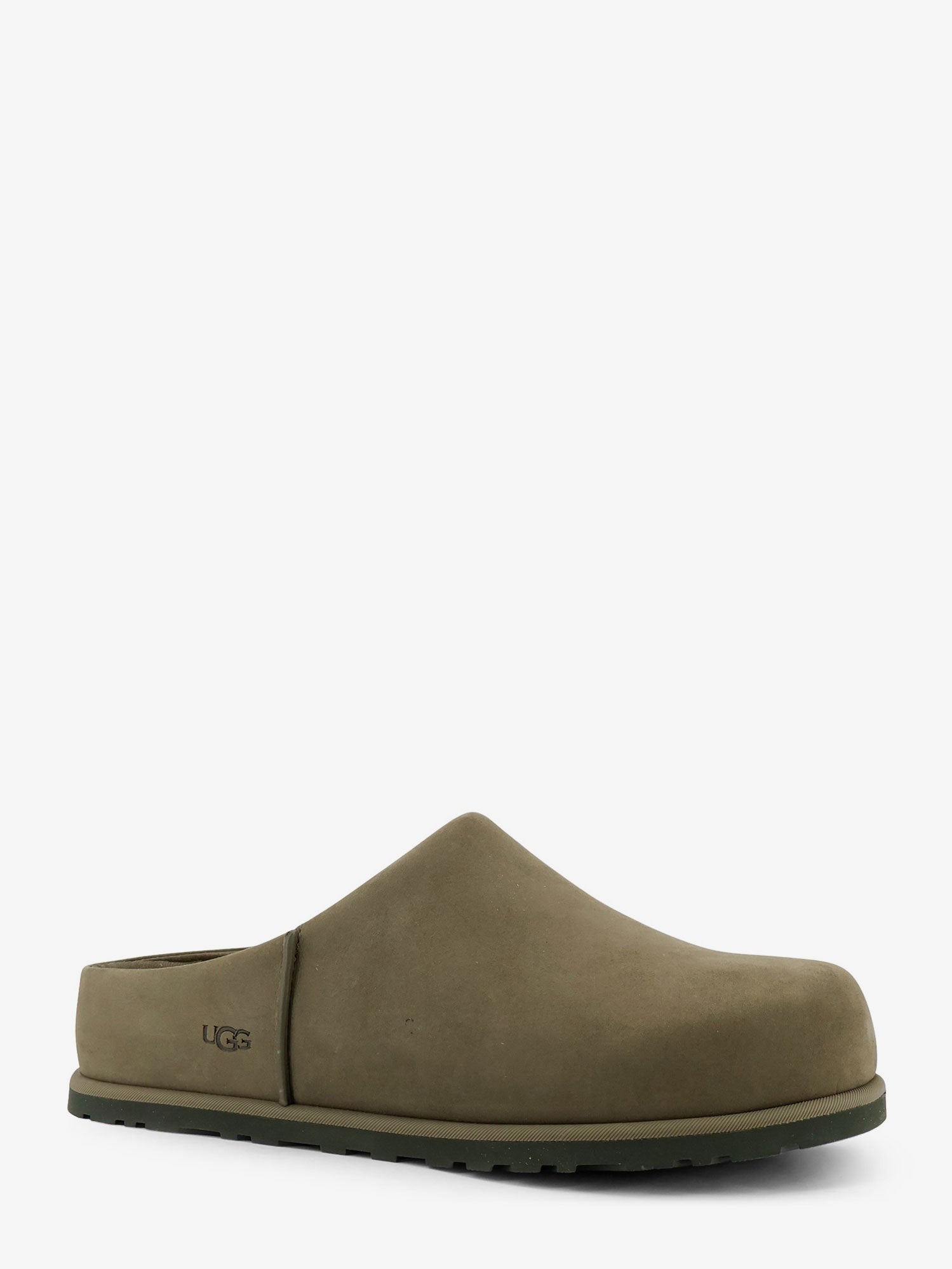 Ugg - Man - Green - Sandal