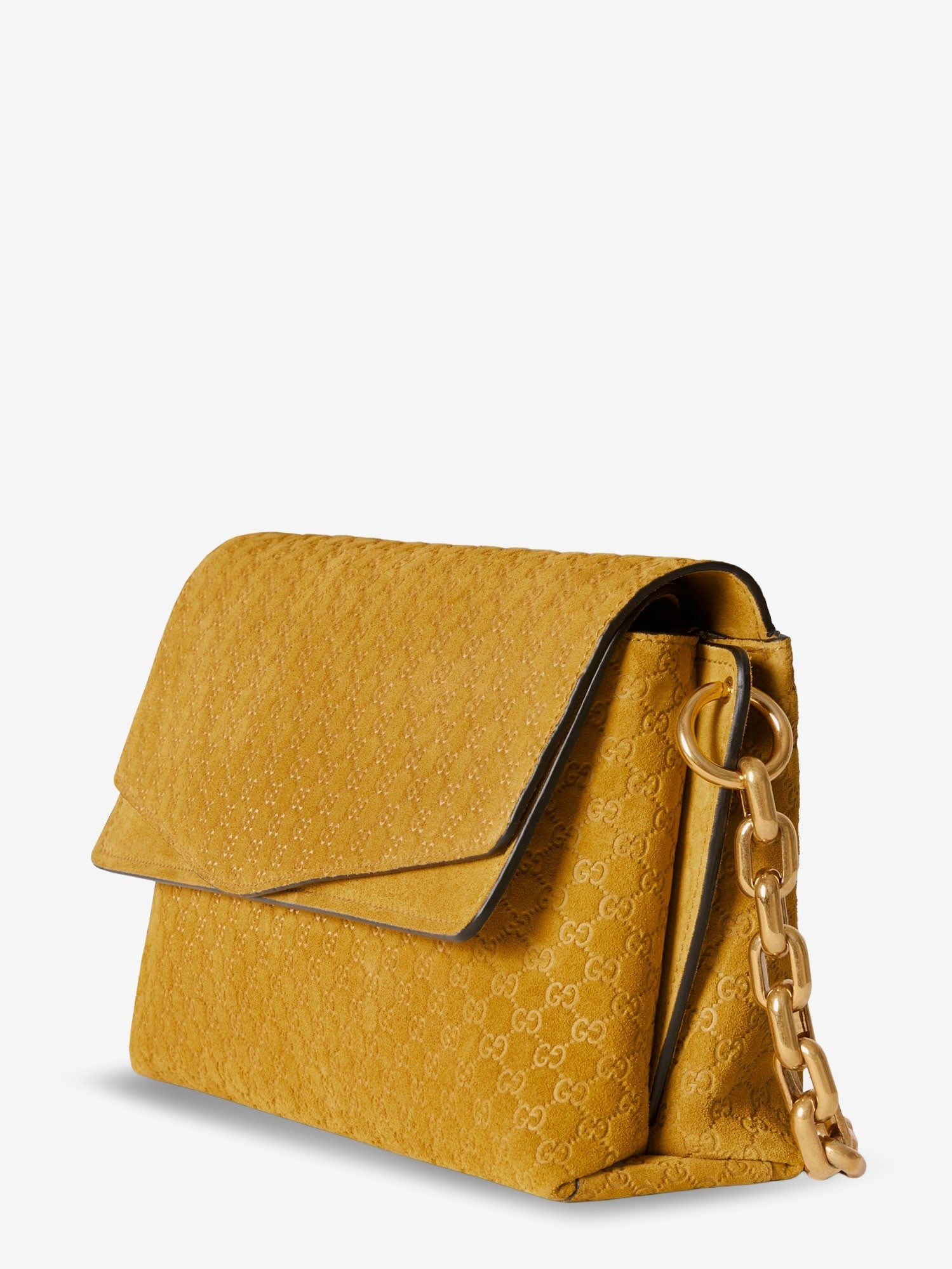 Gucci - Woman - Beige - Shoulder Bag