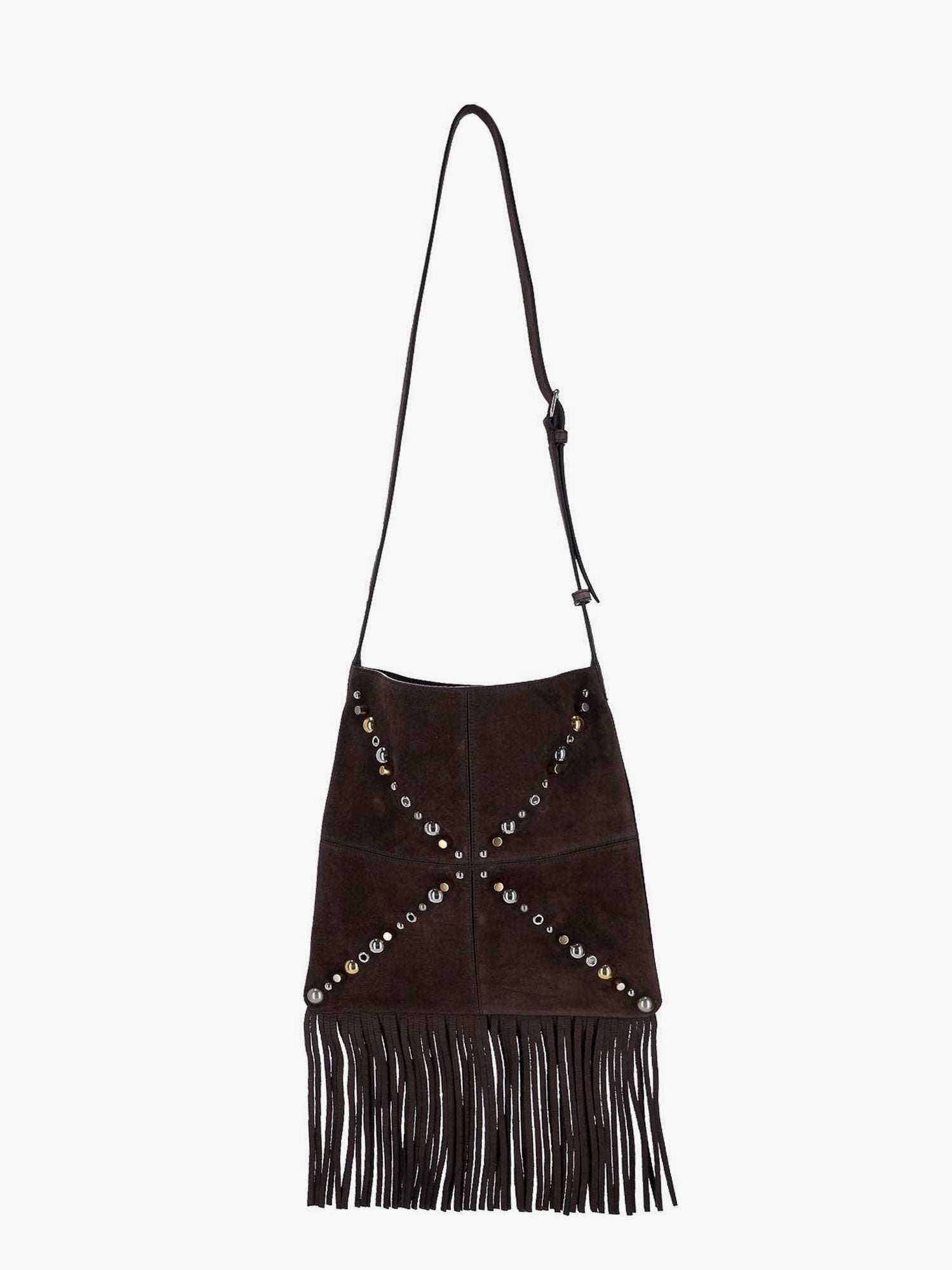 Valentino Garavani - Man - Black - Shoulder Bag