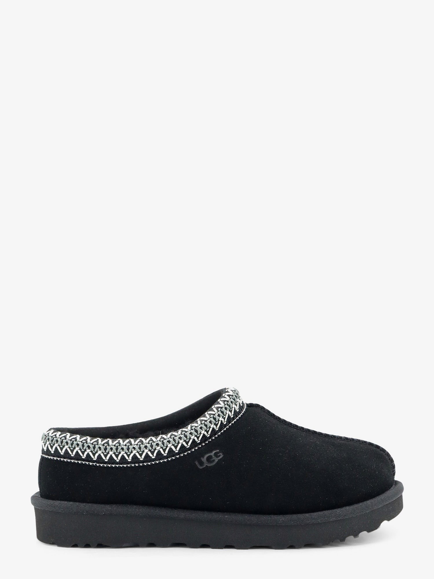 Ugg - Woman - Black - Loafer