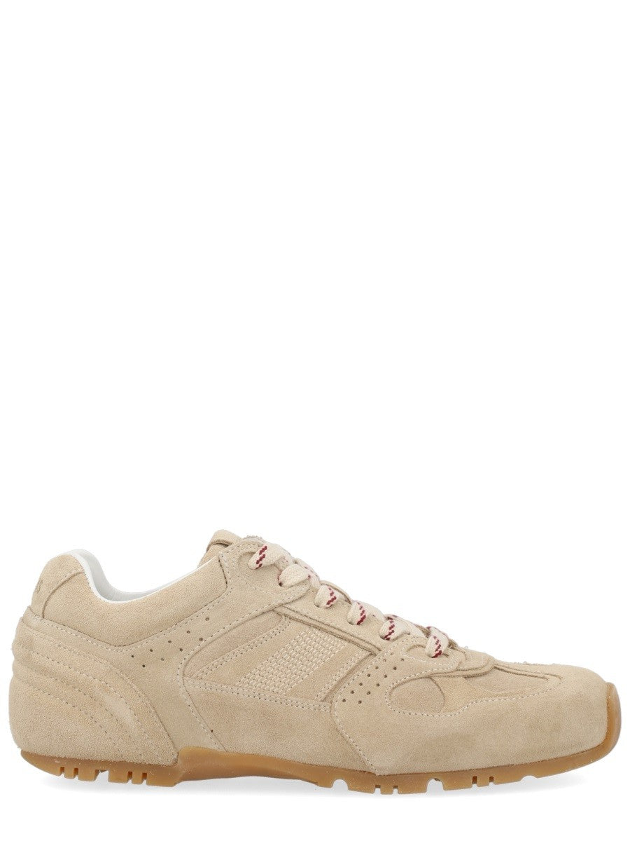 ALOHAS - Woman - Dove - Sneaker