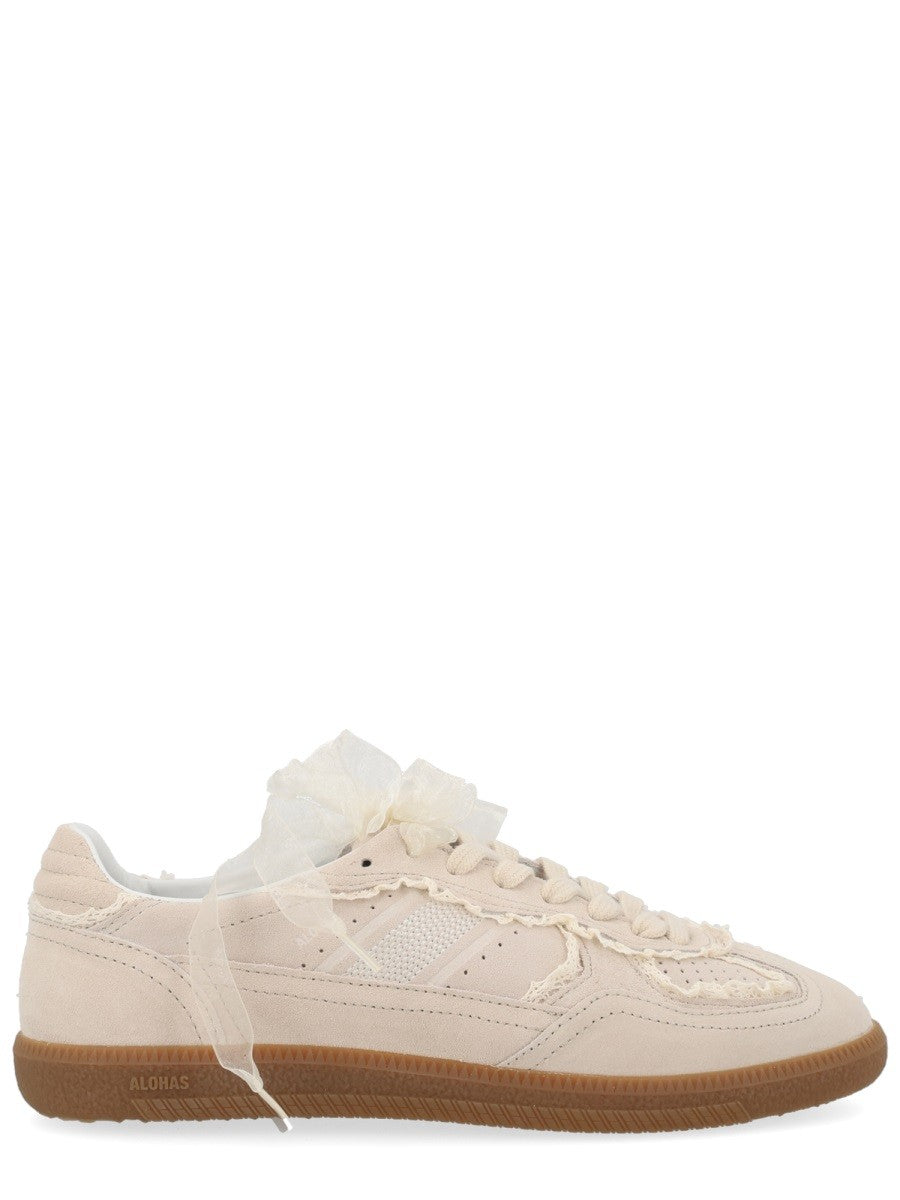 ALOHAS - Woman - Beige - Sneaker