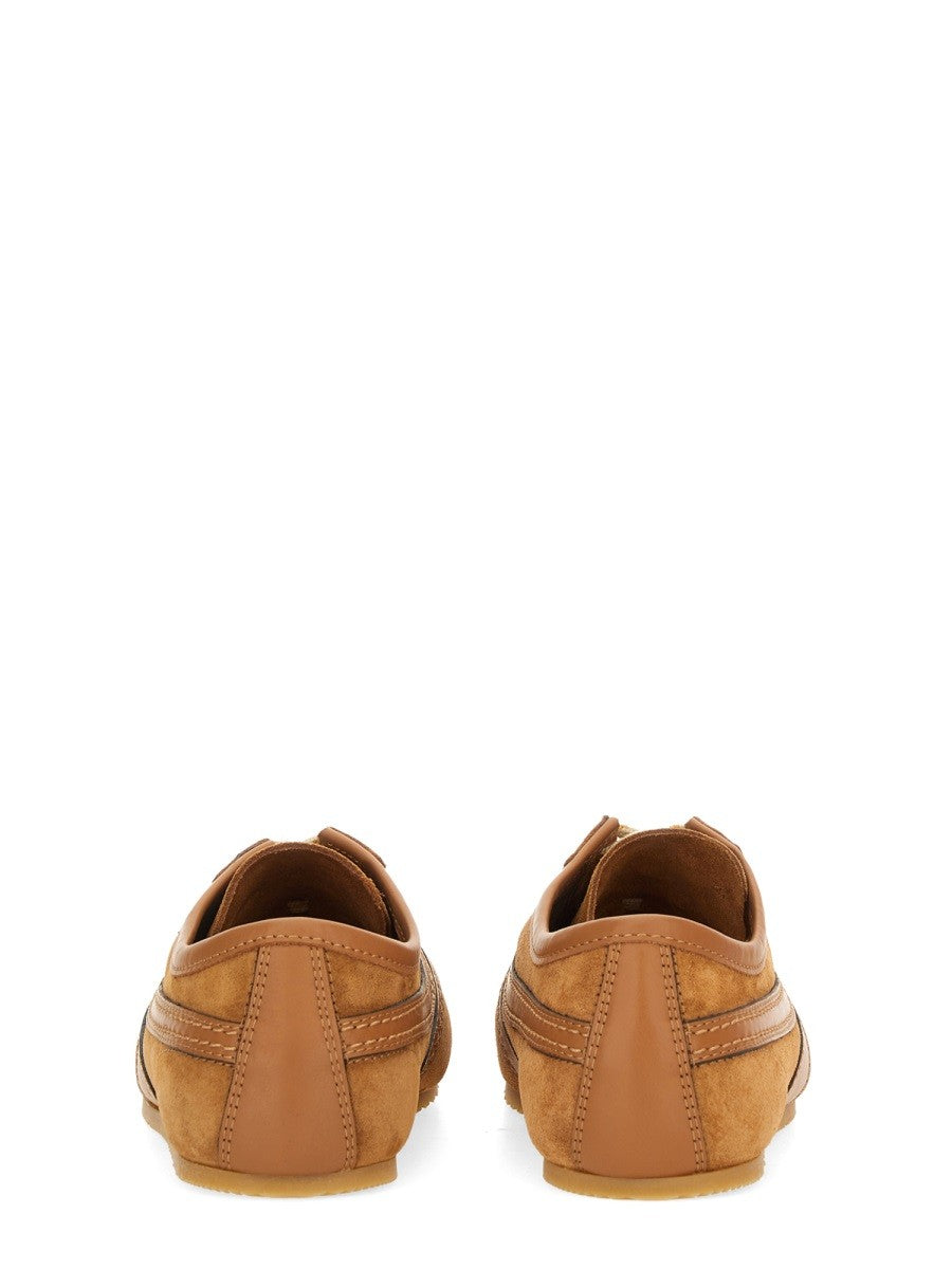 Dries Van Noten - Woman - Brown - Sneaker