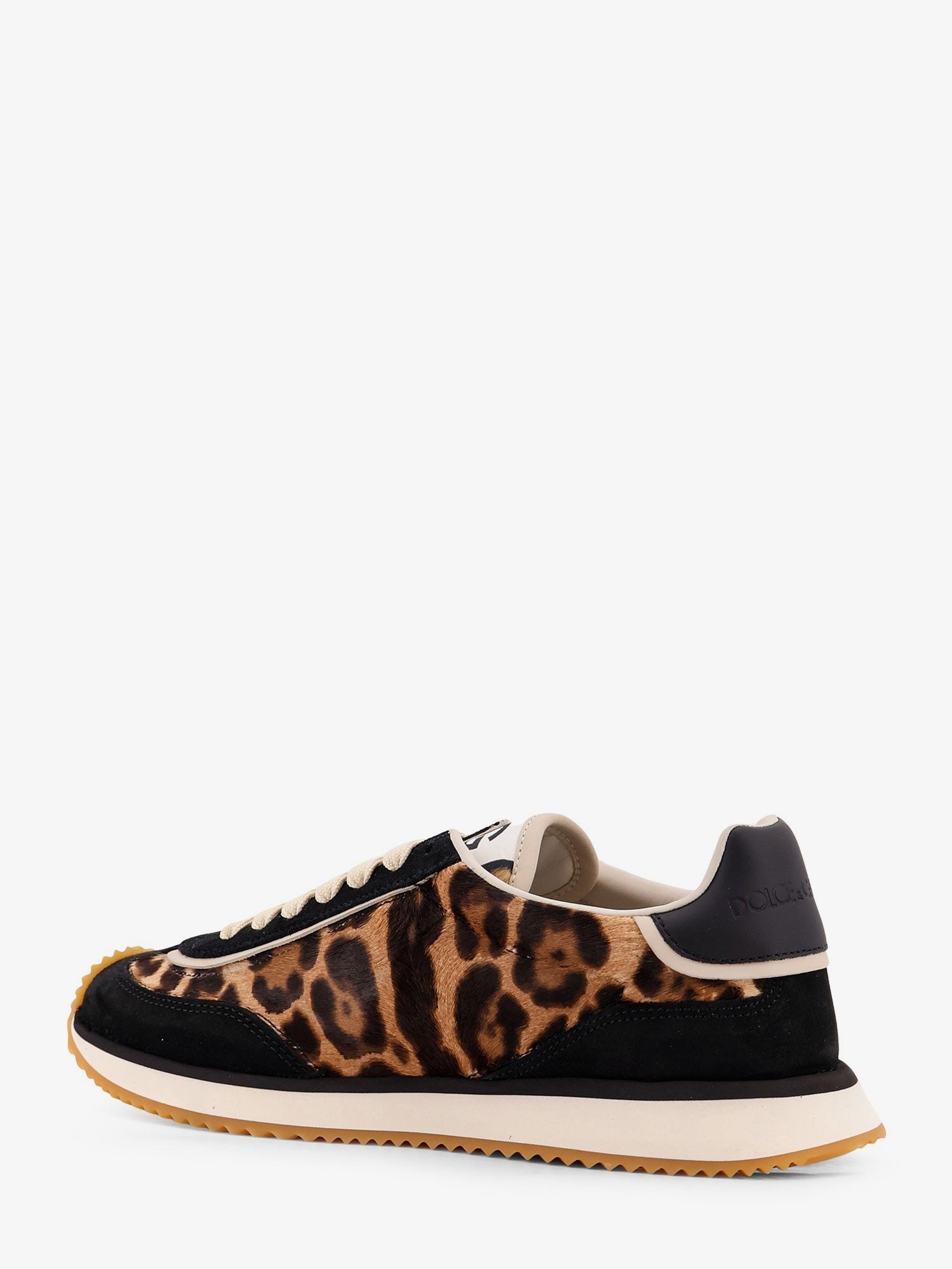 Dolce & Gabbana - Woman - Leonero - Sneaker