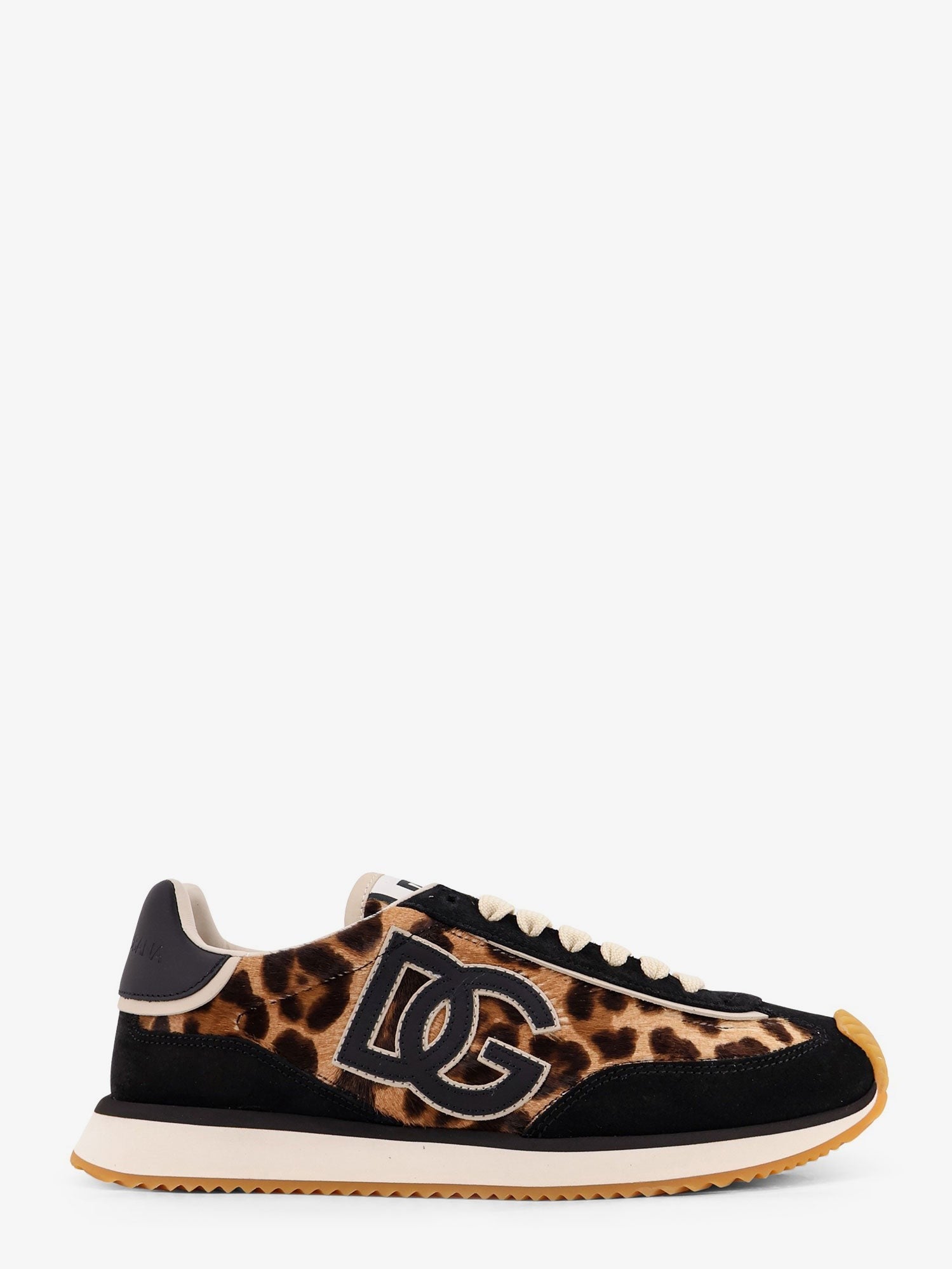 Dolce & Gabbana - Woman - Leonero - Sneaker