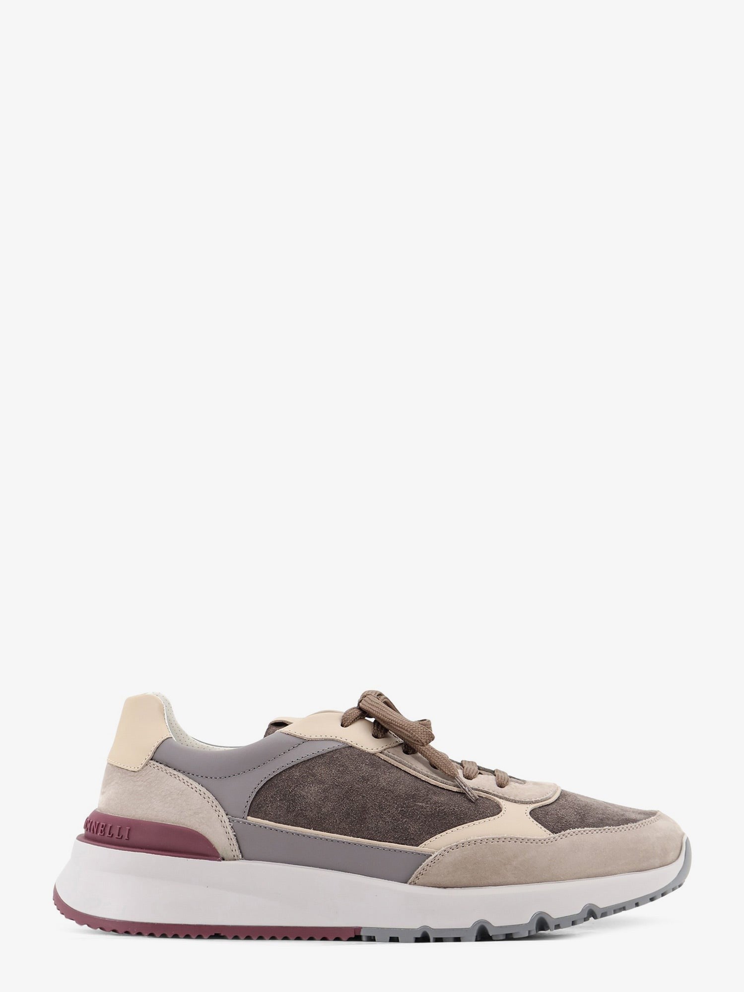 Brunello Cucinelli - Man - Black - Sneaker