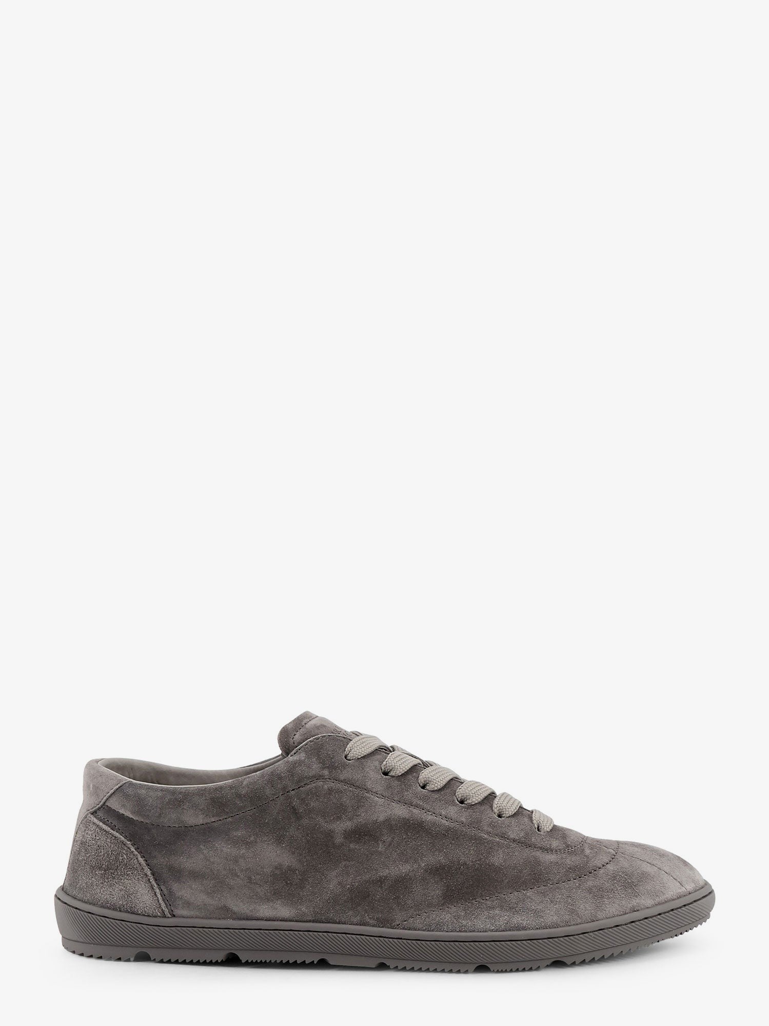 Brunello Cucinelli - Man - Grey - Sneaker