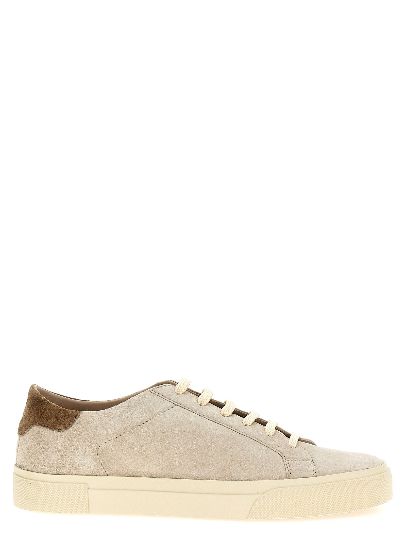 Brunello Cucinelli - nan - Beige - Sneaker