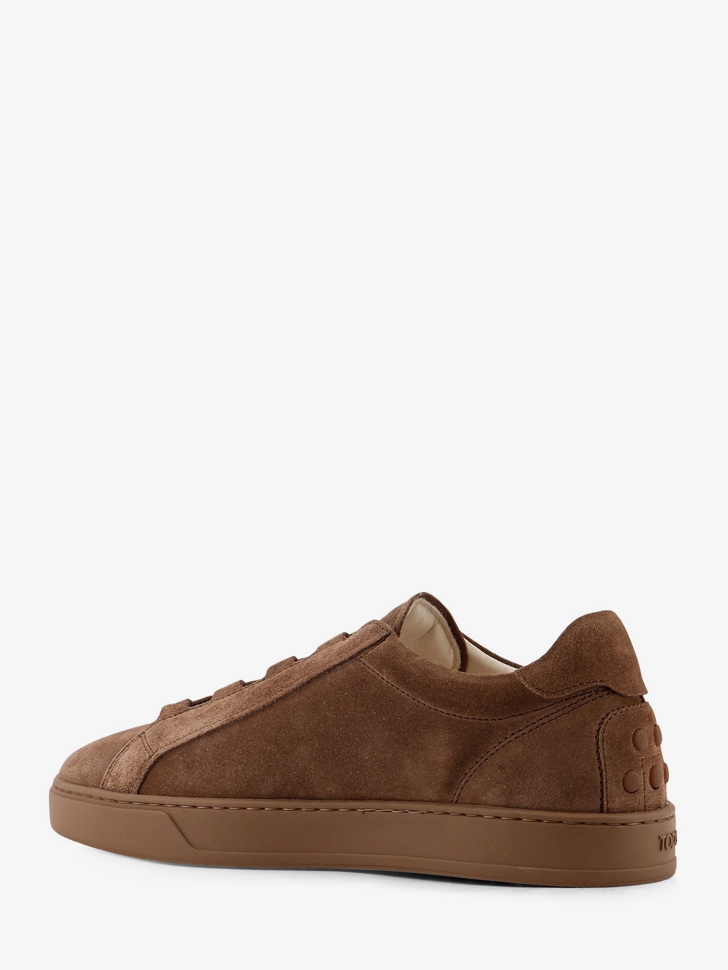 TOD'S - Man - Brown - Sneaker