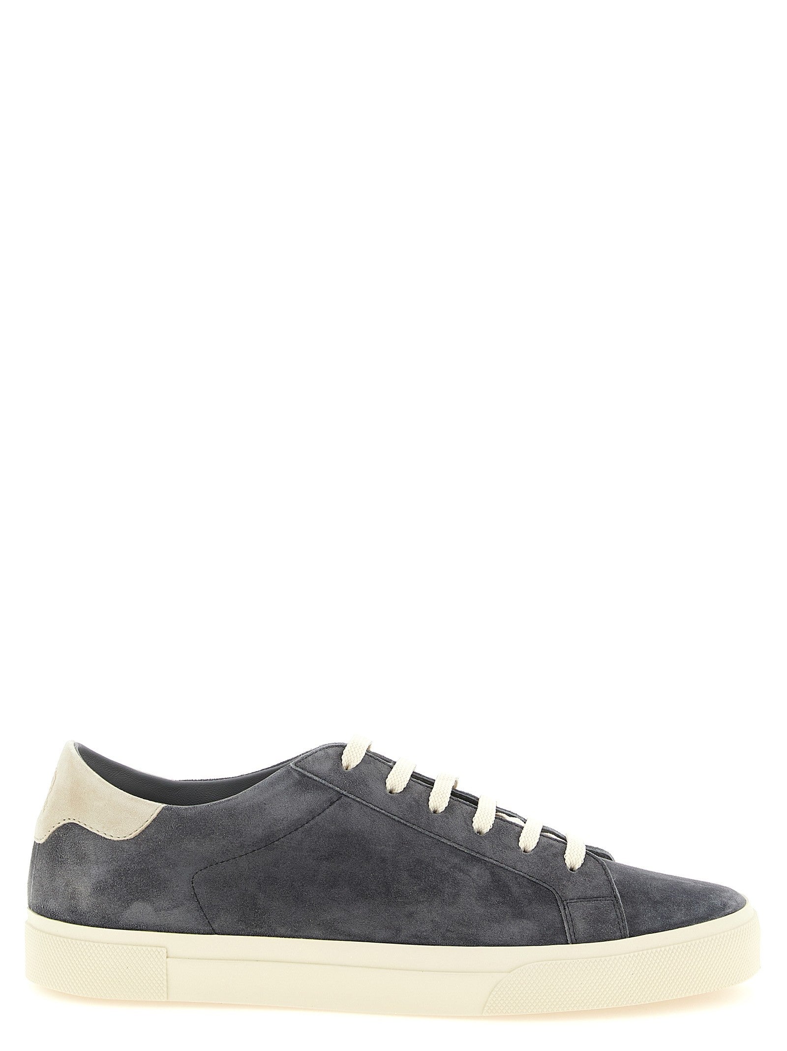 Brunello Cucinelli - nan - Grey - Sneaker