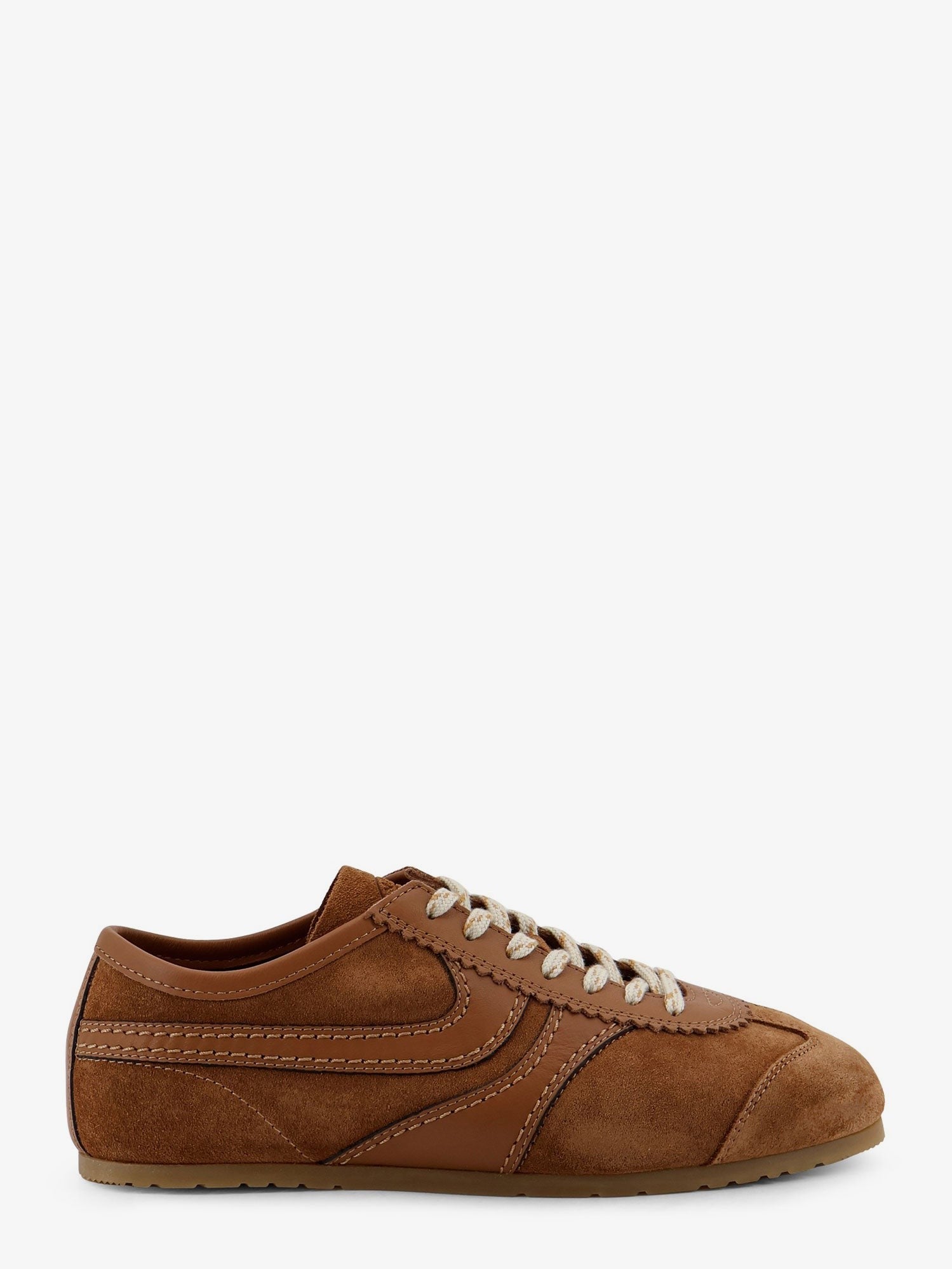 Dries Van Noten - Woman - Brown - Sneaker