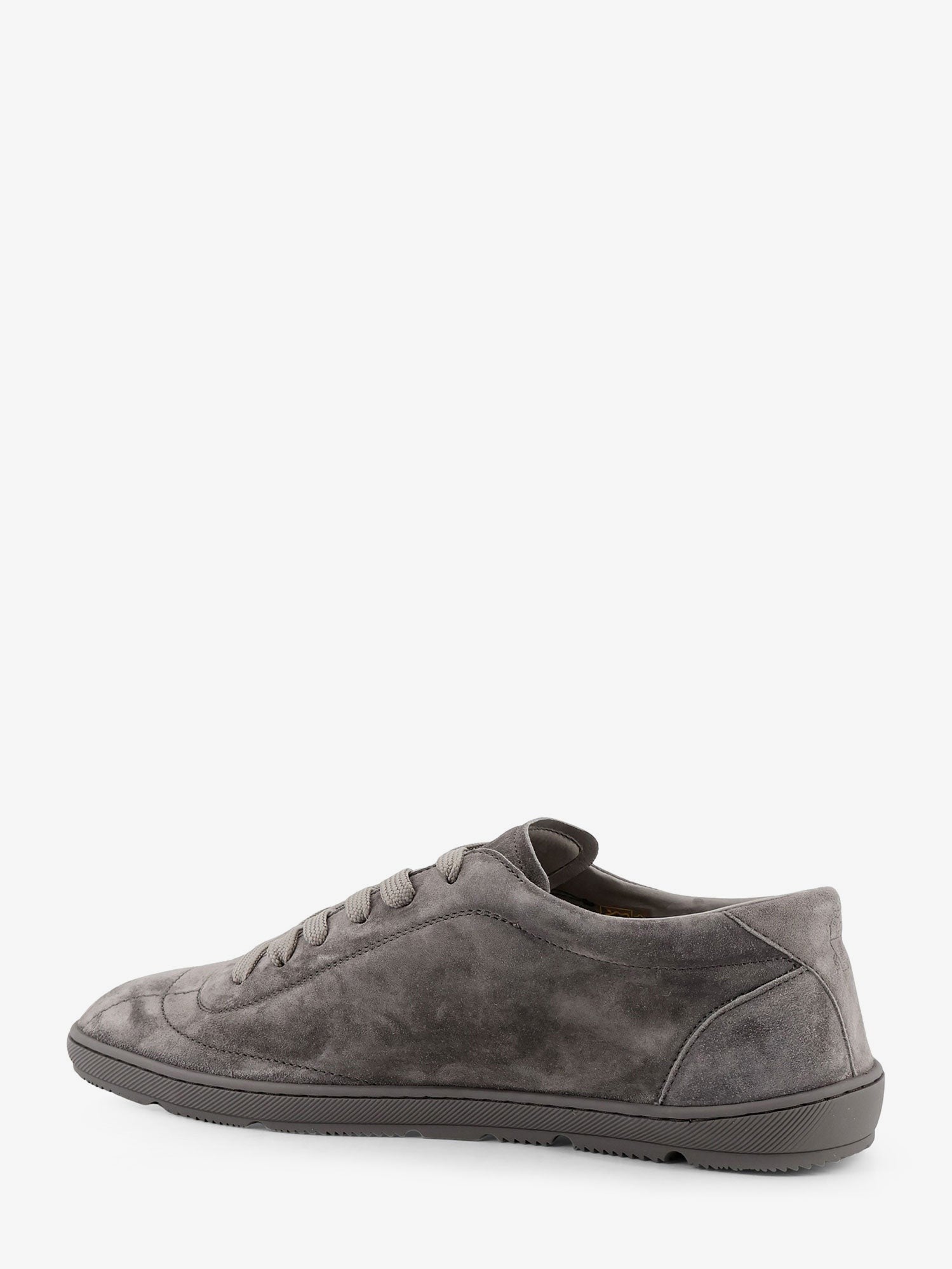 Brunello Cucinelli - Man - Grey - Sneaker