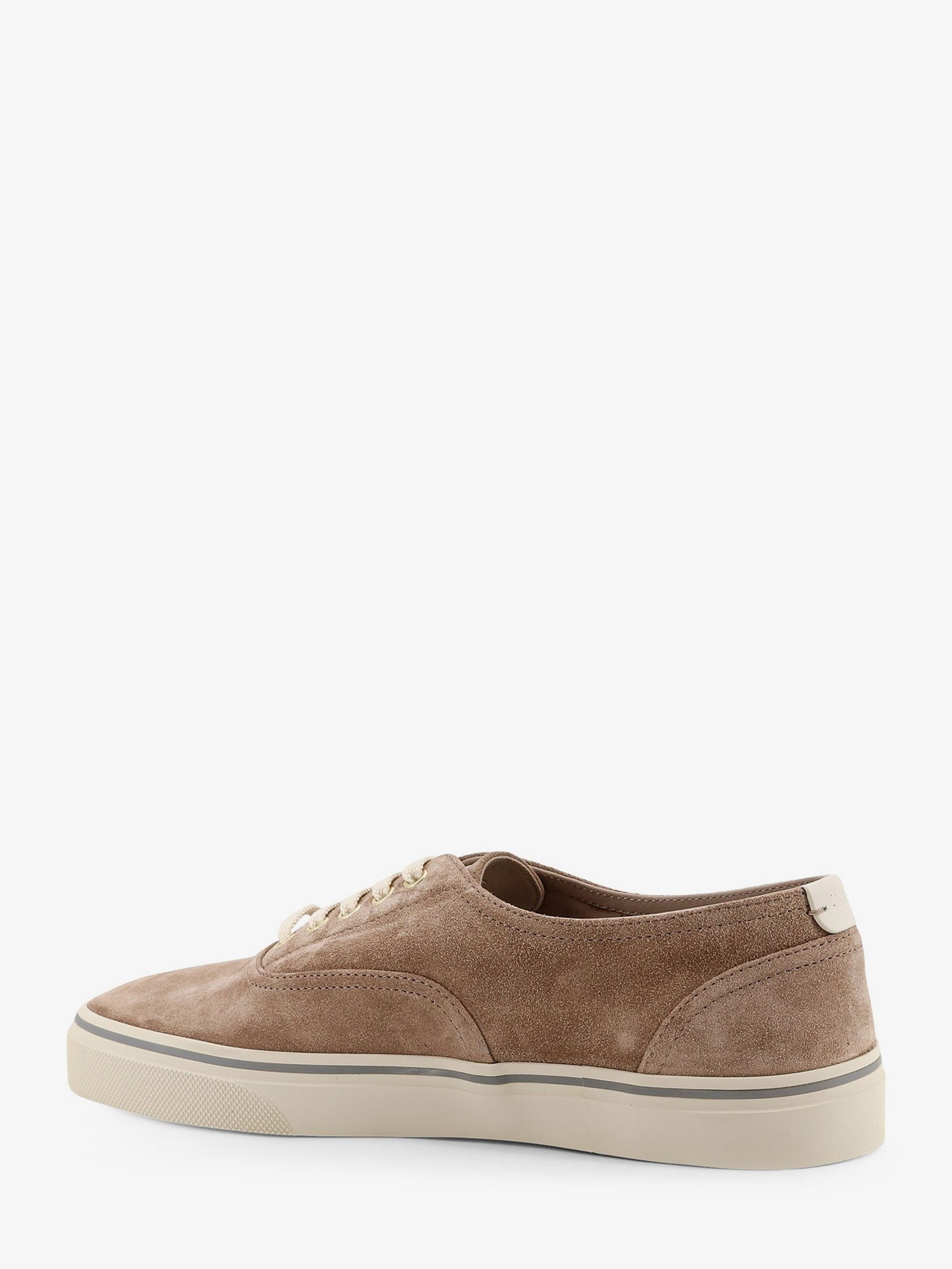 Brunello Cucinelli - Man - Beige - Sneaker