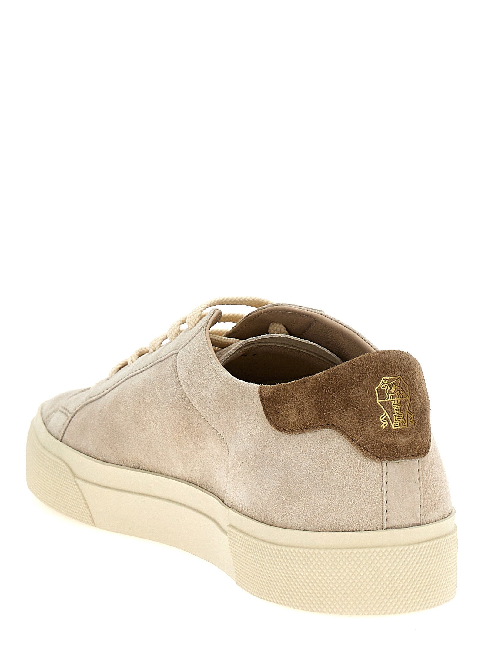 Brunello Cucinelli - nan - Beige - Sneaker