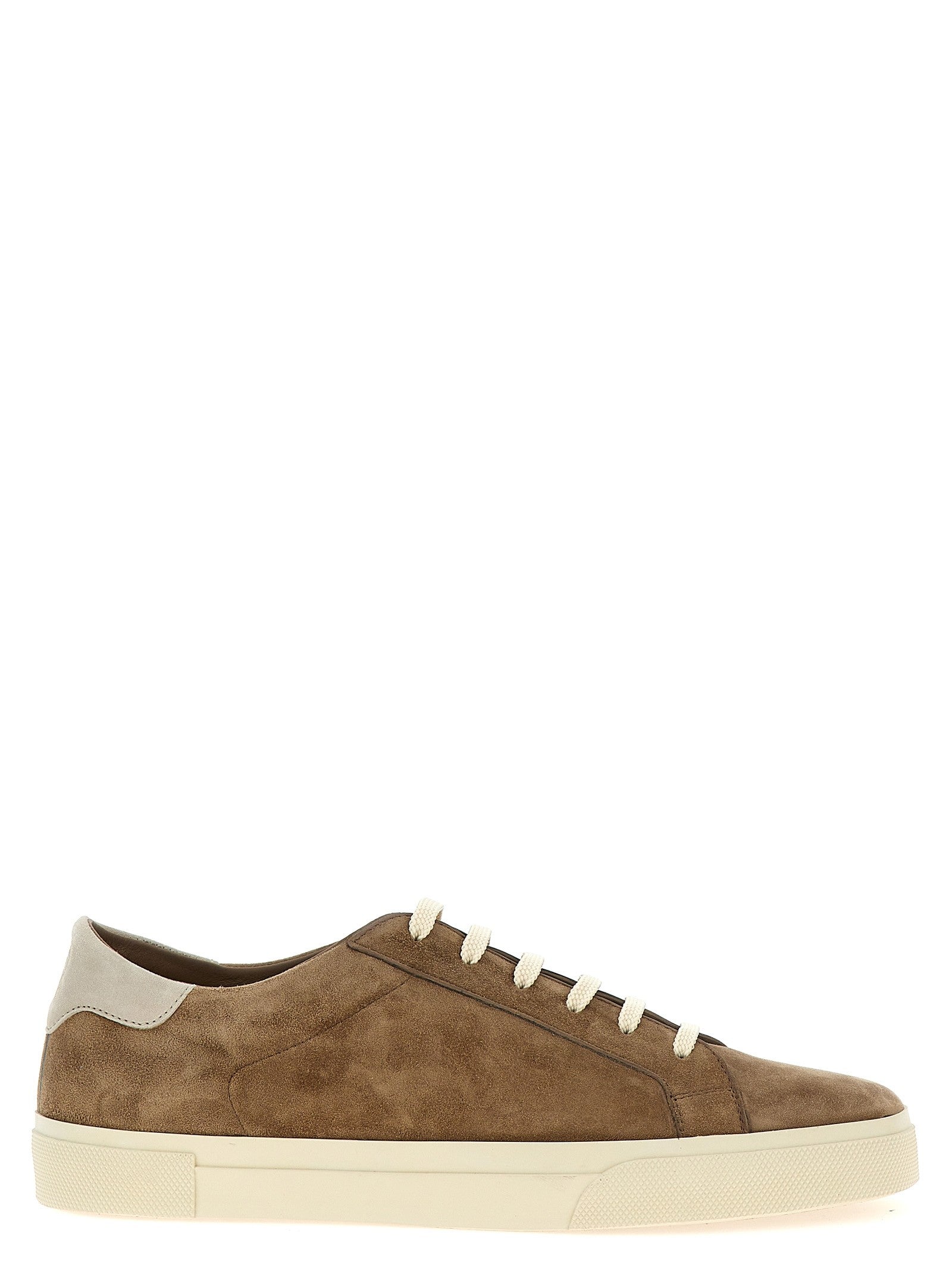 Brunello Cucinelli - nan - Beige - Sneaker