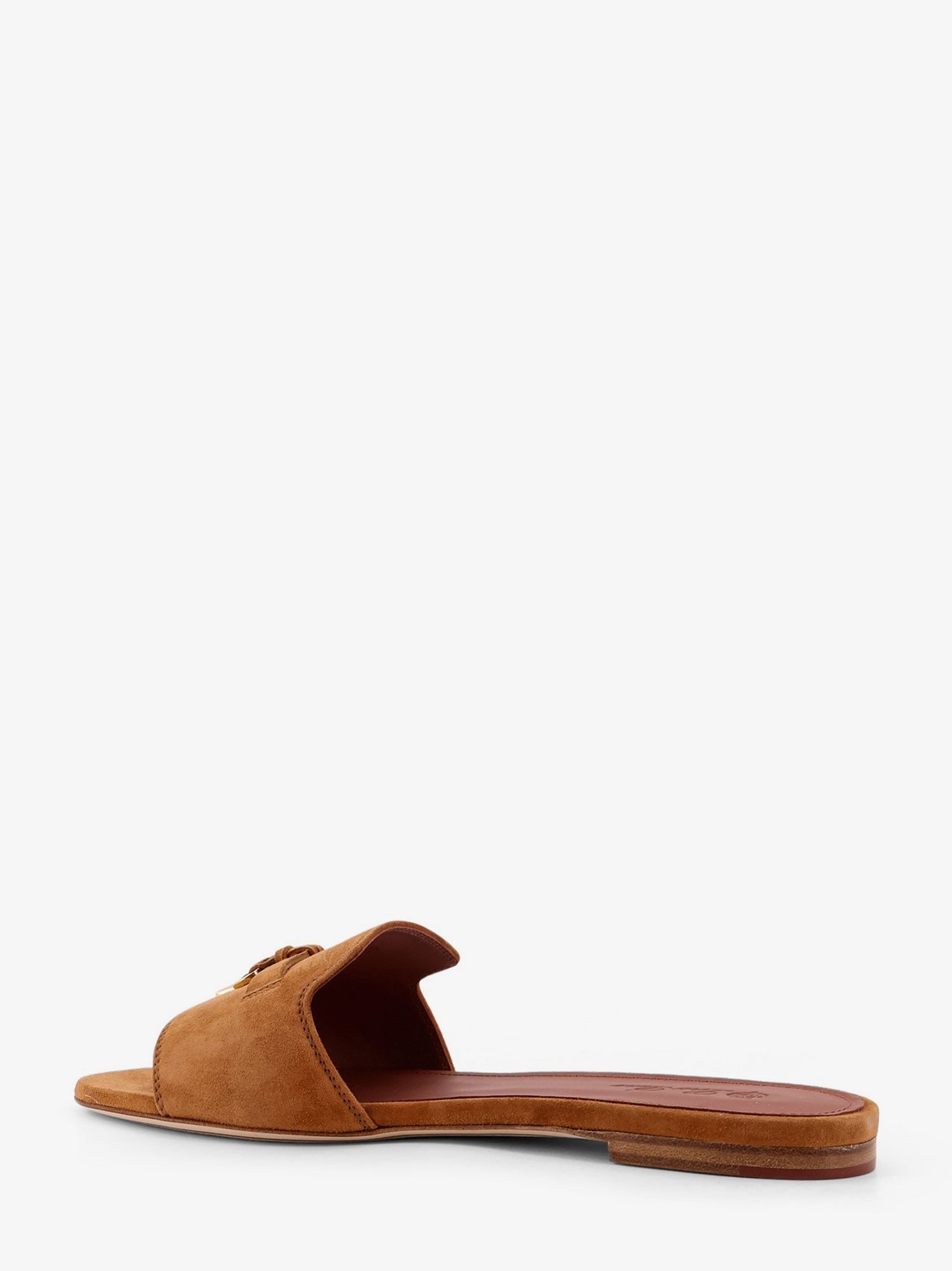 LORO PIANA - Woman - Wot - Sandal