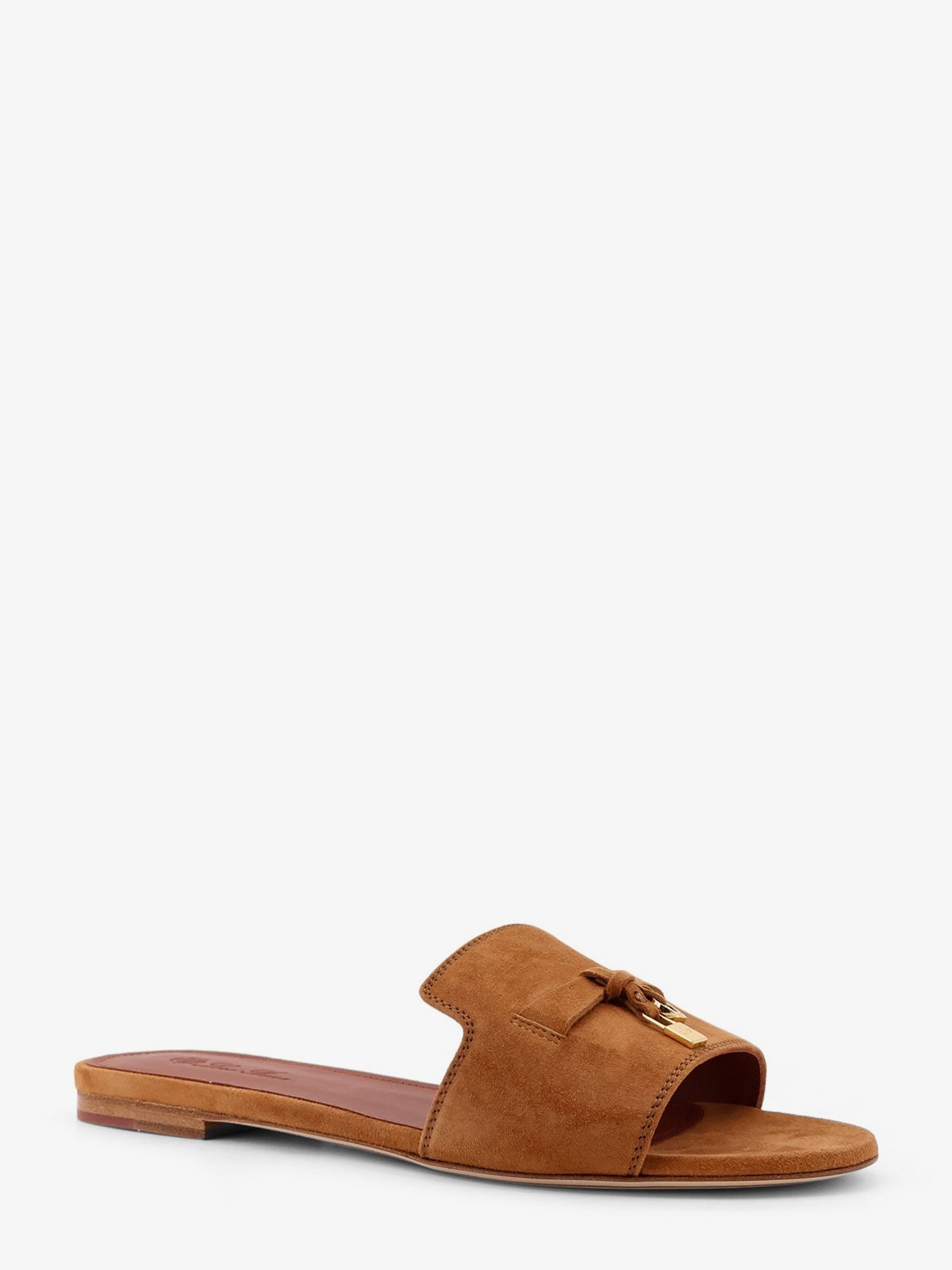 LORO PIANA - Woman - Wot - Sandal