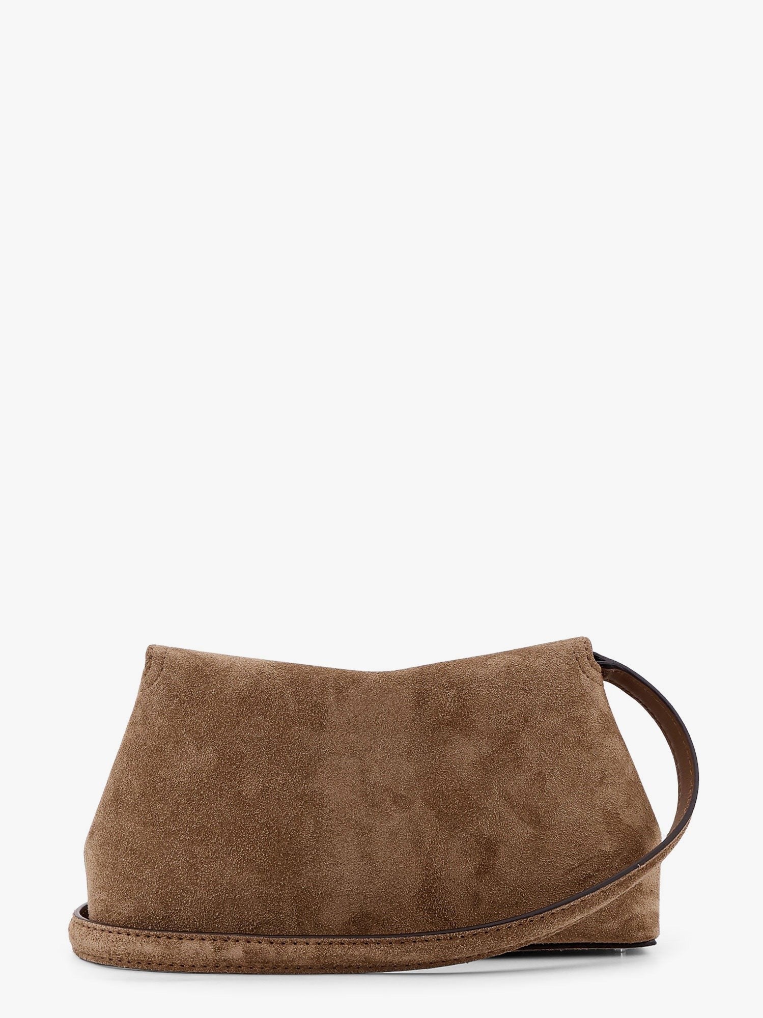 TOTEME - Woman - Beige - Clutch