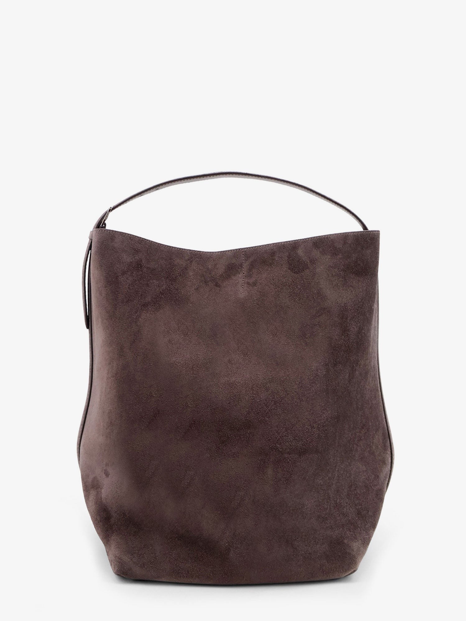 TOTEME - Woman - Grey - Shopping Bag