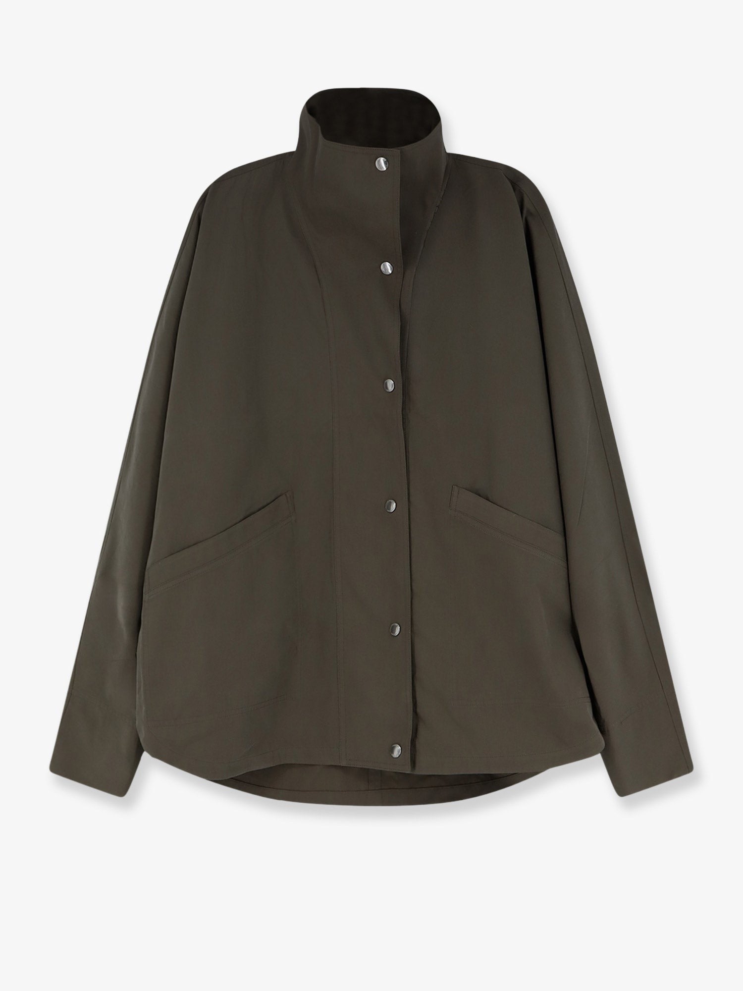 TOTEME - Woman - Green - Jacket