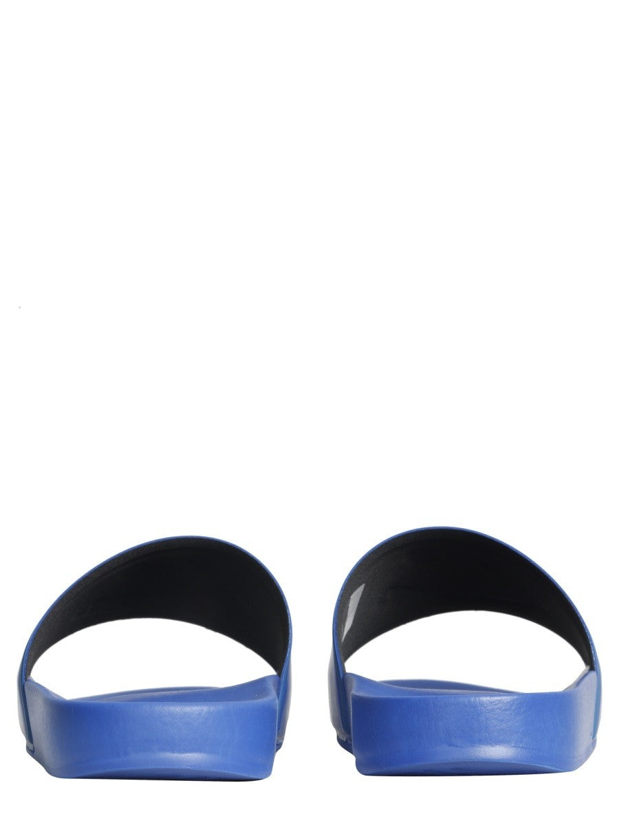 PS BY PAUL SMITH - Man - Blue - Sandal