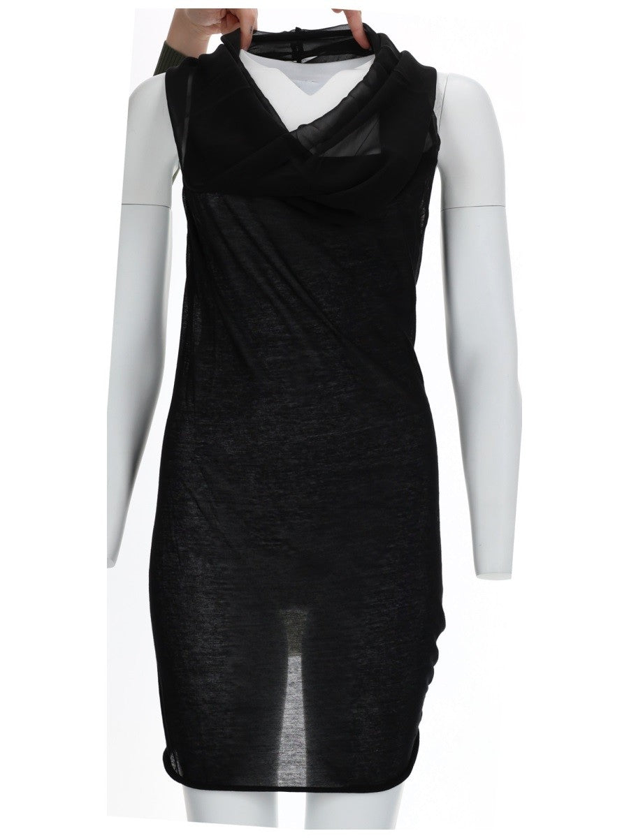 RICK OWENS - Woman - Black - Top