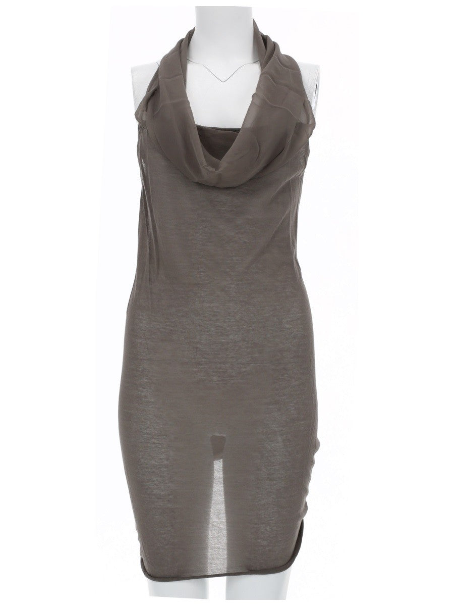 RICK OWENS - Woman - Grey - Top