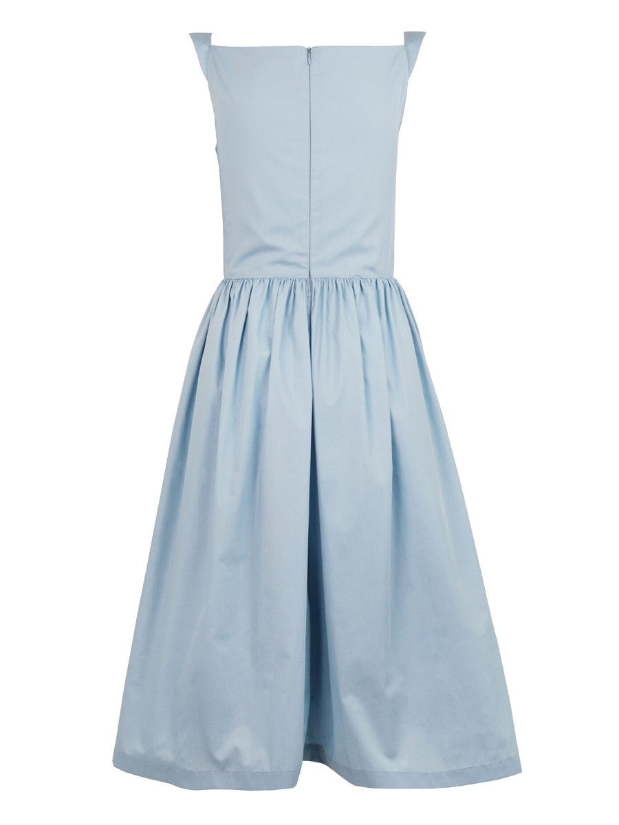 Vivienne Westwood - Woman - Blue - Dress