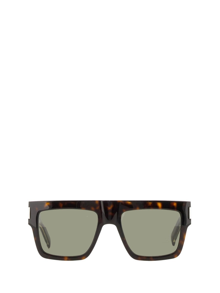 Saint Laurent - Man - Black - Sunglasse