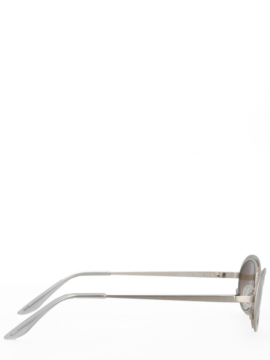 Our Legacy - Unisex - Silver - Sunglasse