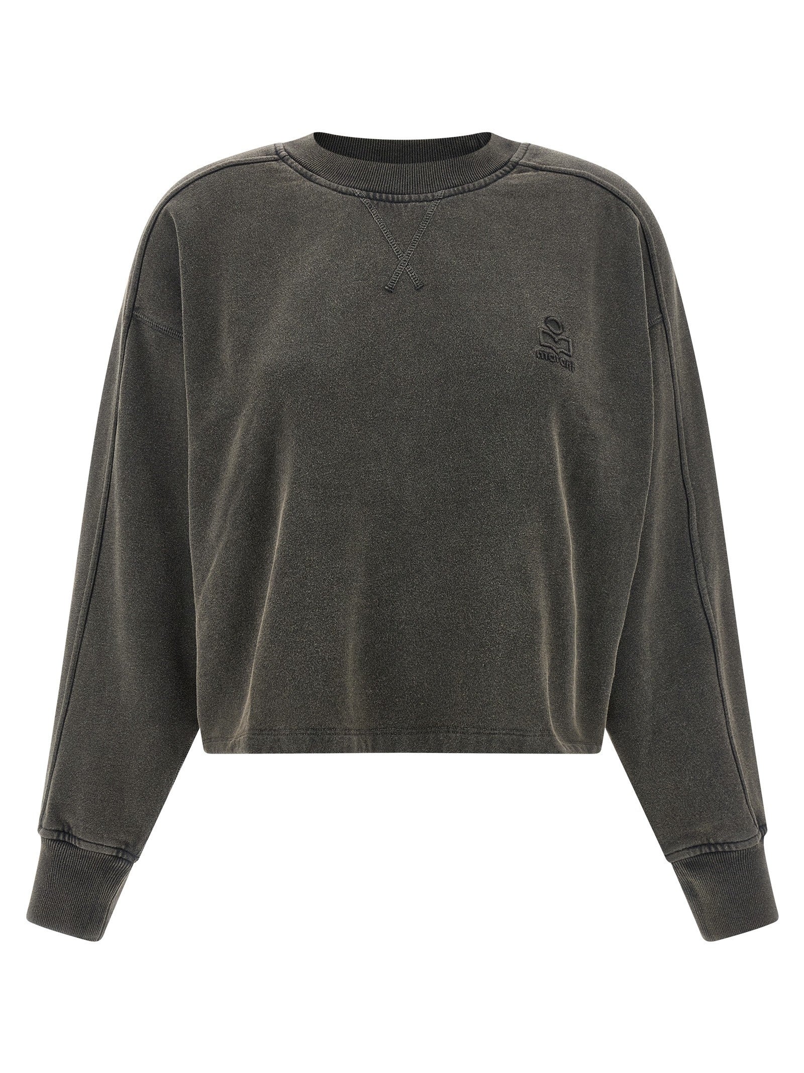 MARANT ETOILE - nan - Black - Sweatshirt