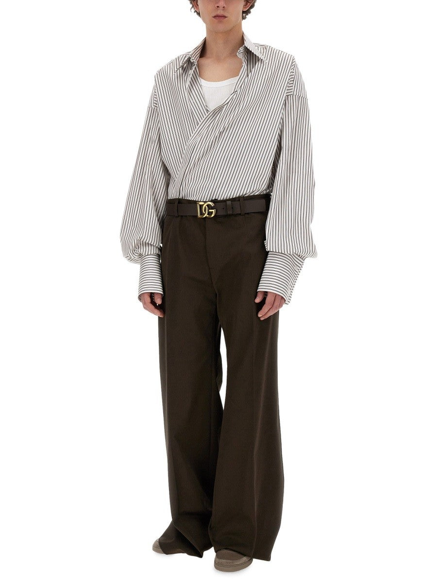 Dolce & Gabbana - Man - Multicolor - Shirt