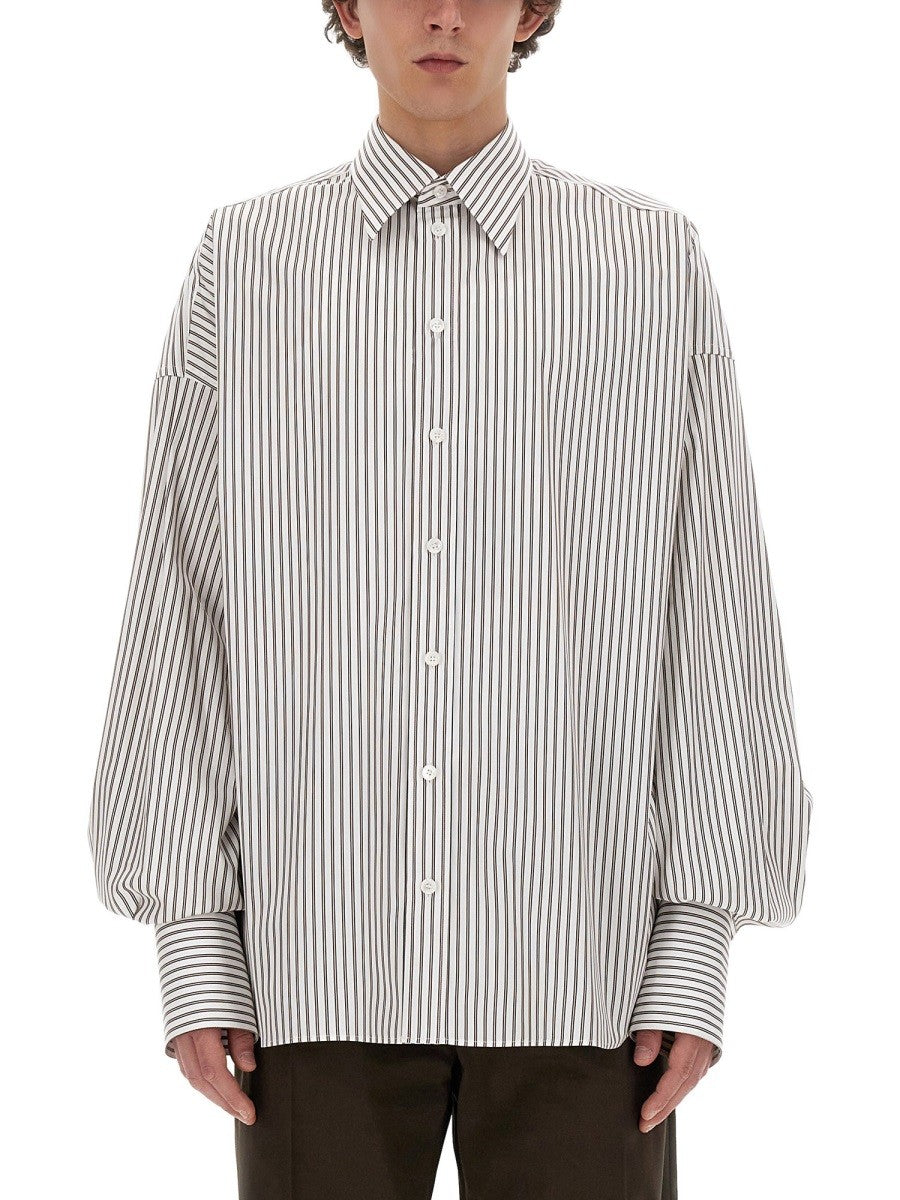 Dolce & Gabbana - Man - Multicolor - Shirt