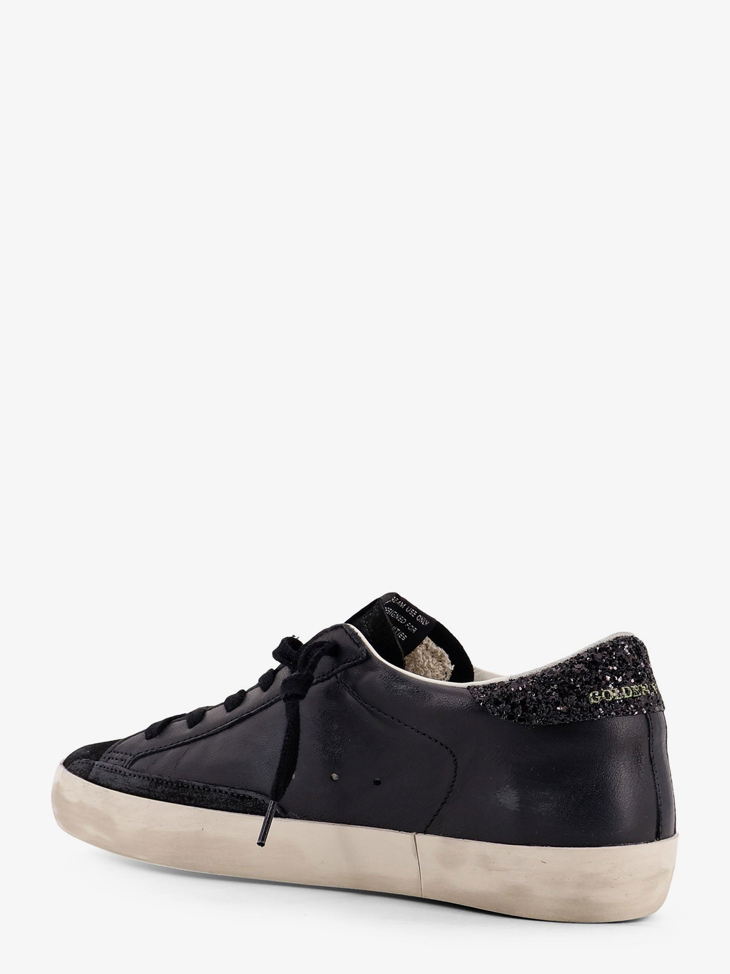 Golden Goose Deluxe Brand - Woman - Black - Sneaker