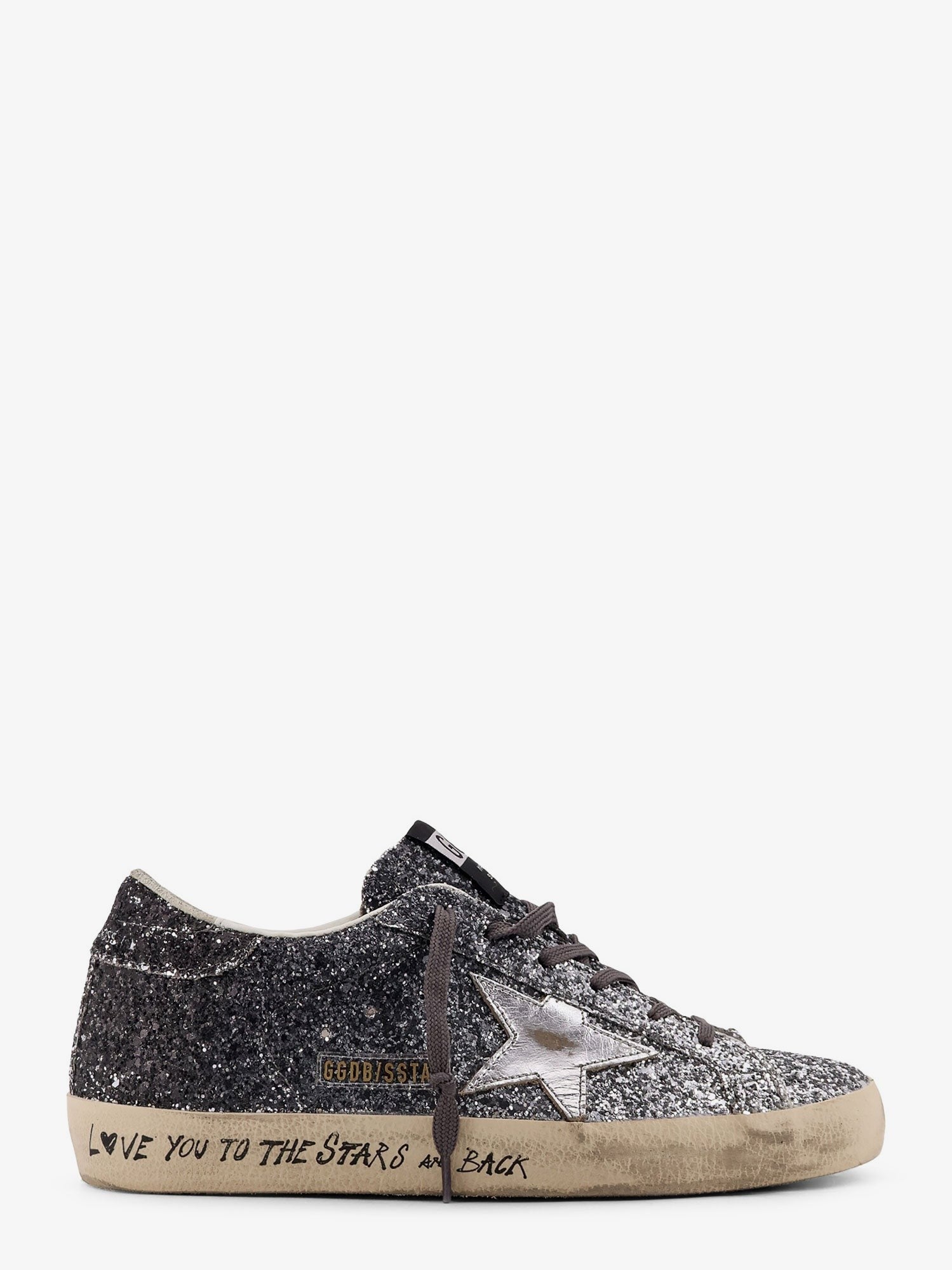 Golden Goose Deluxe Brand - Woman - Grey - Sneaker