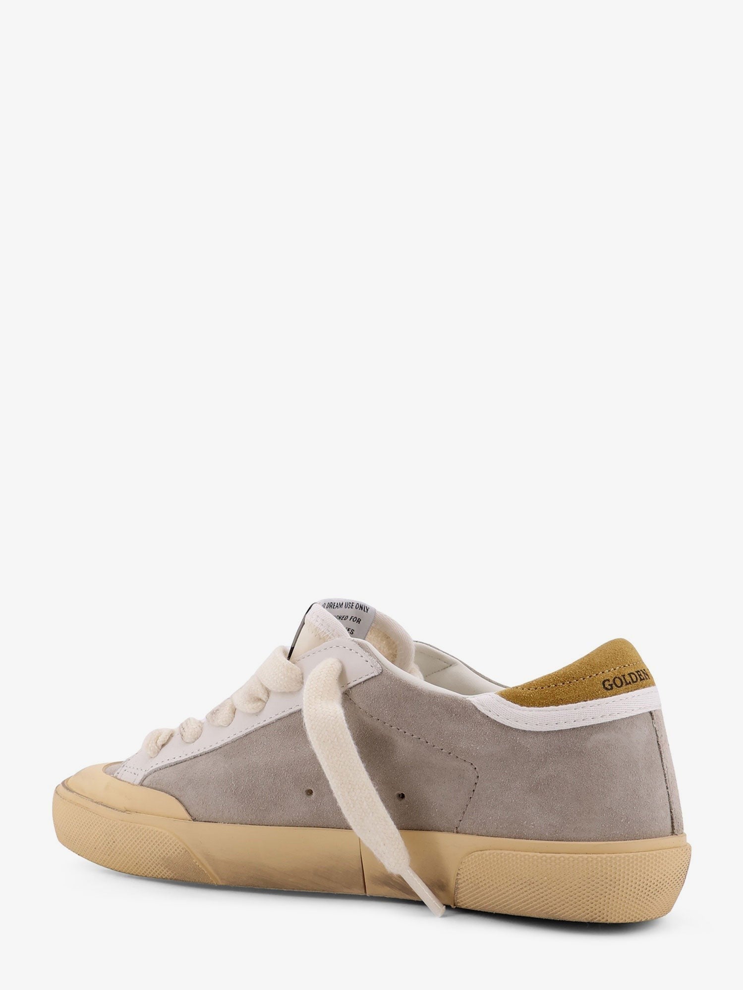 Golden Goose Deluxe Brand - Woman - Milkfuxia - Sneaker