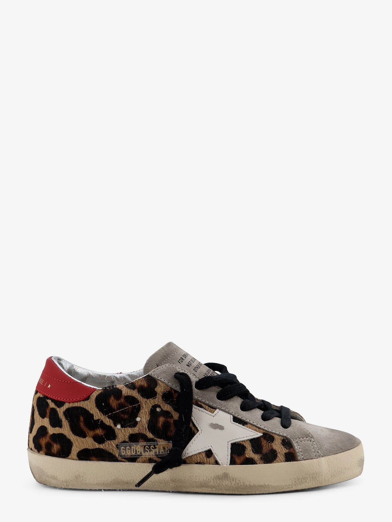 Golden Goose Deluxe Brand - Woman - Multicolor - Sneaker