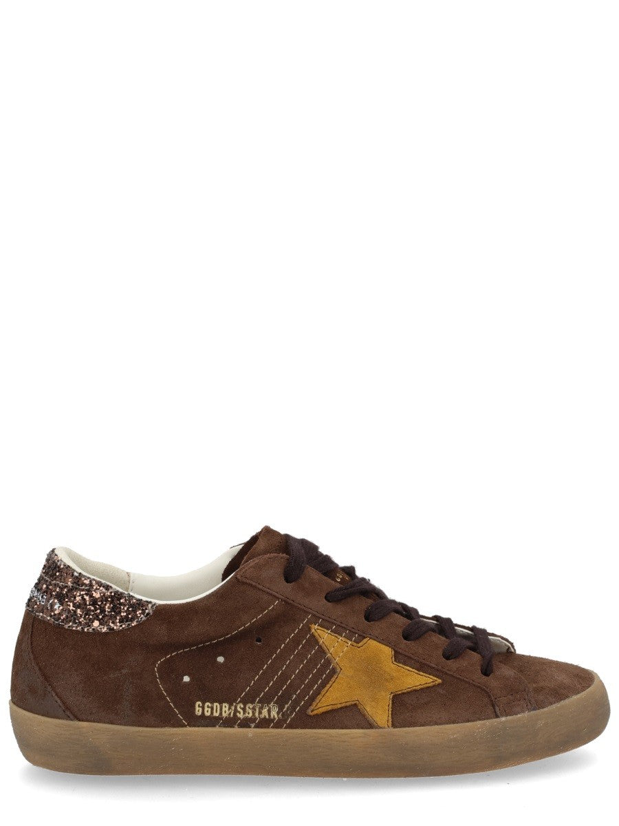 Golden Goose - Woman - Brown - Sneaker