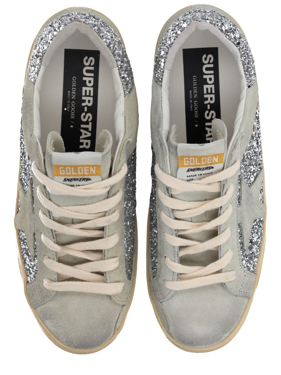 Golden Goose - Woman - Grey - Sneaker