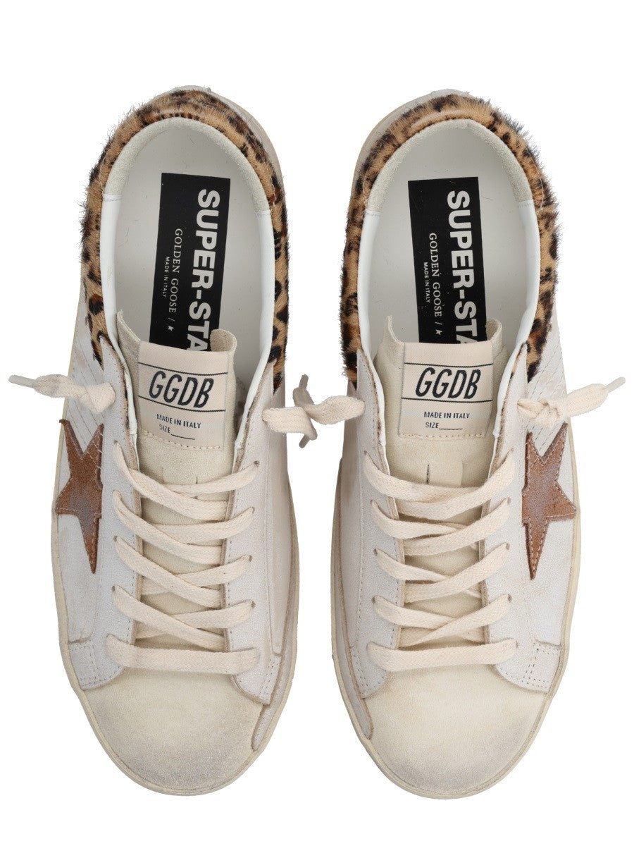 Golden Goose - Woman - Multicolour - Sneaker