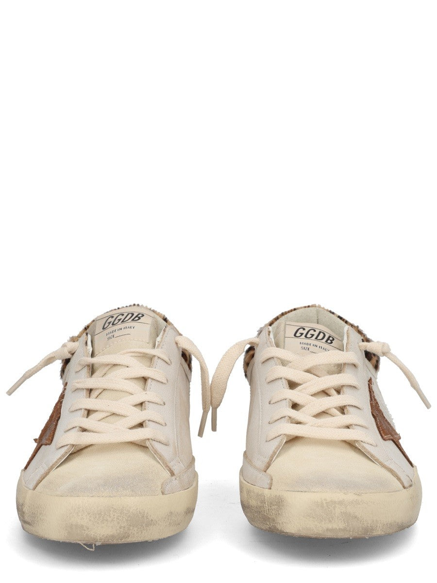 Golden Goose - Woman - Multicolour - Sneaker